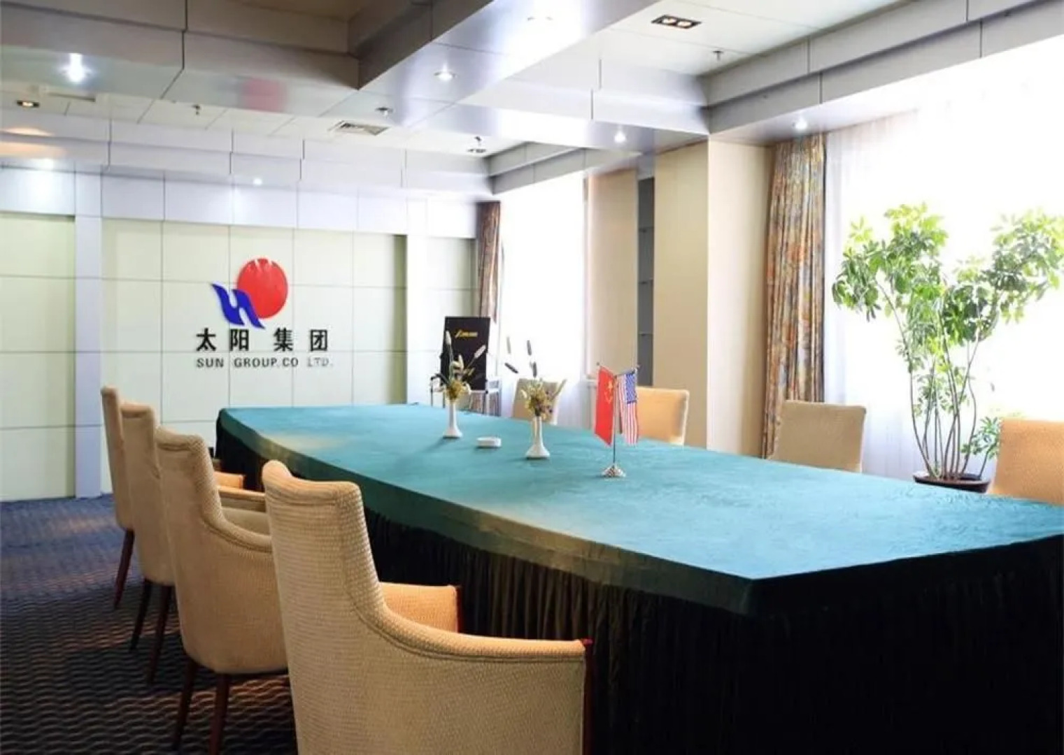 Dalian Haiyuwang Hotel