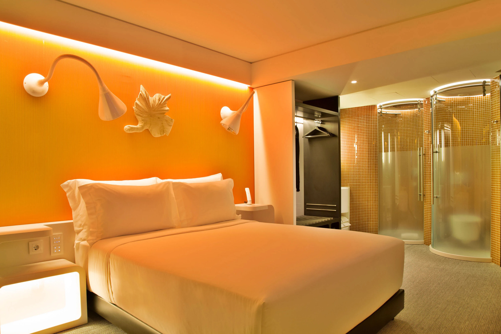 EVOLUTION Lisboa Hotel