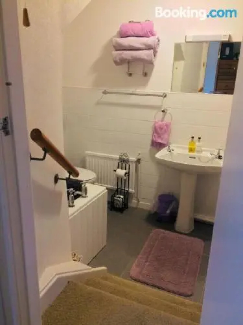 Bwlch Y Fedwen Bed and Breakfast