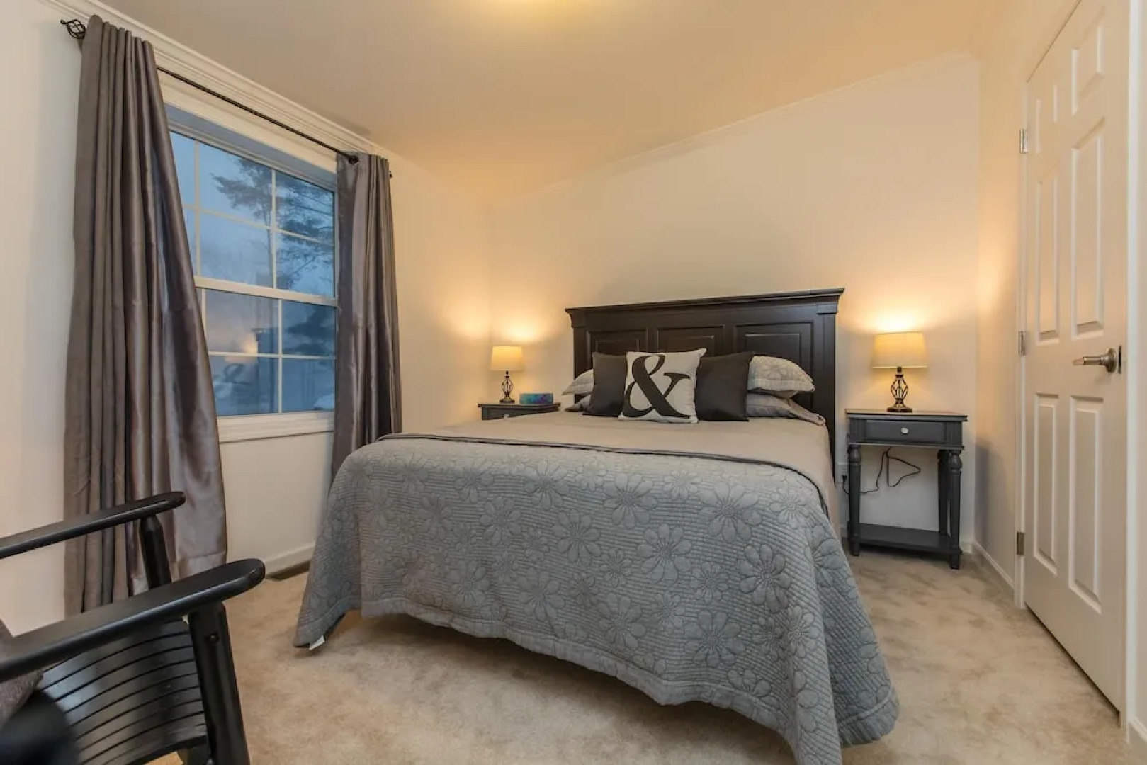 River Rock Walking Distance to Port Carling - Newer 3 bed 2 Bath