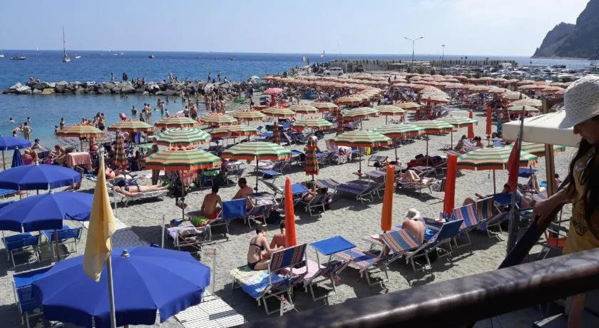 Villa Livia vicino alle Cinque Terre