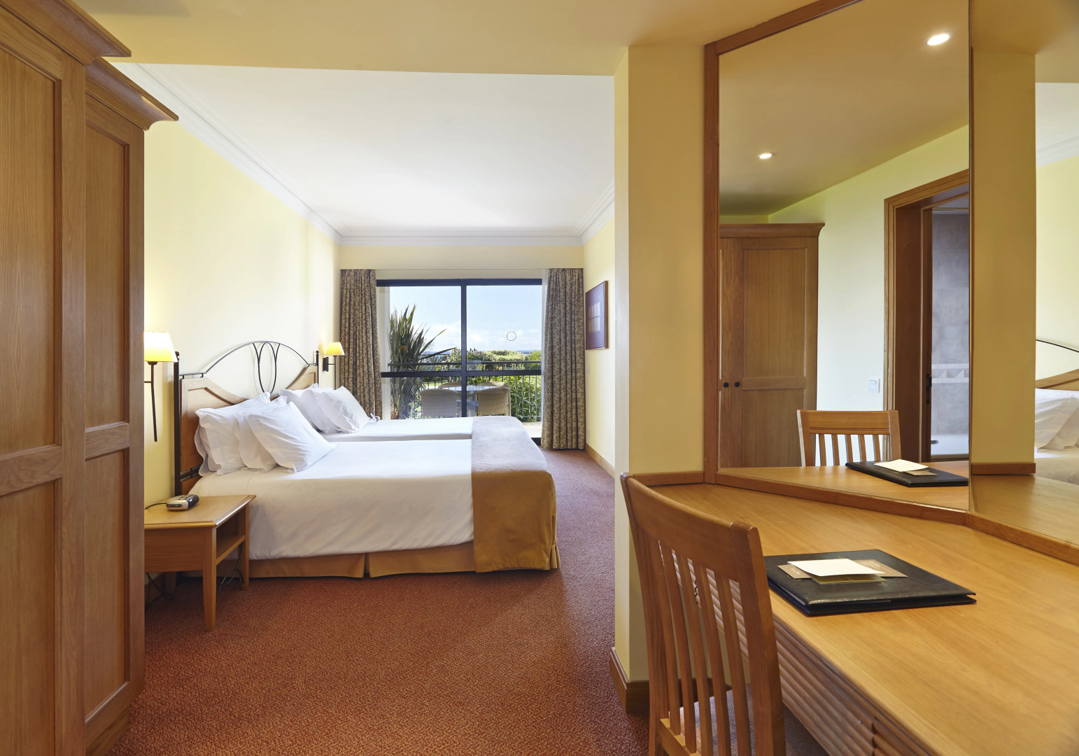 The Residence at Vila Porto Mare