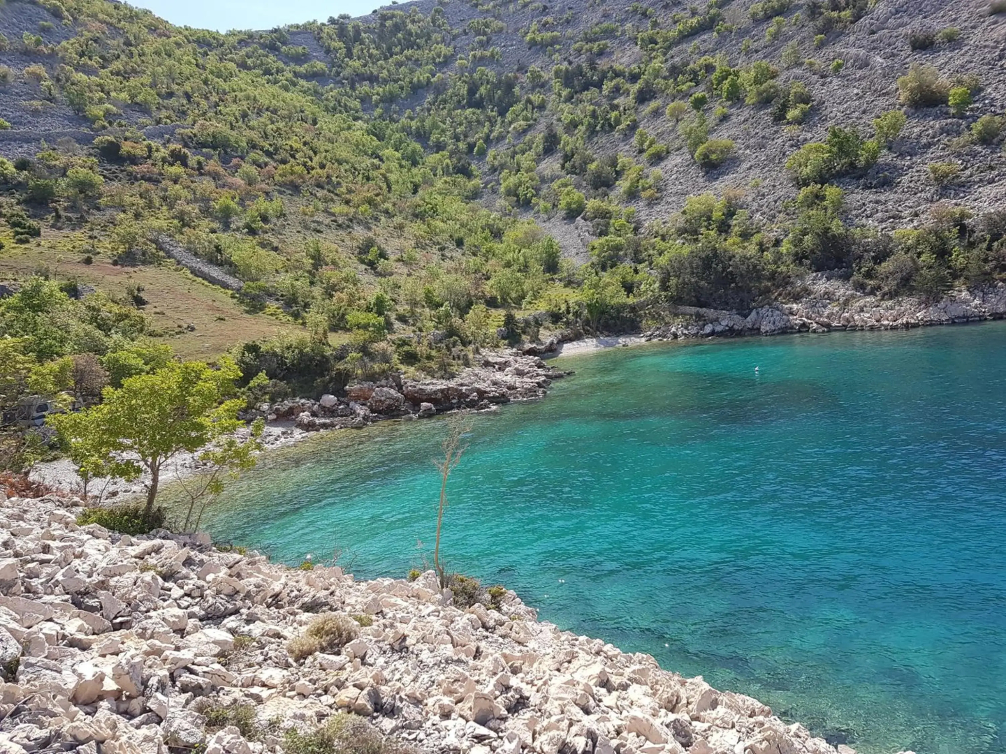 Starigrad kod Senja 60/a