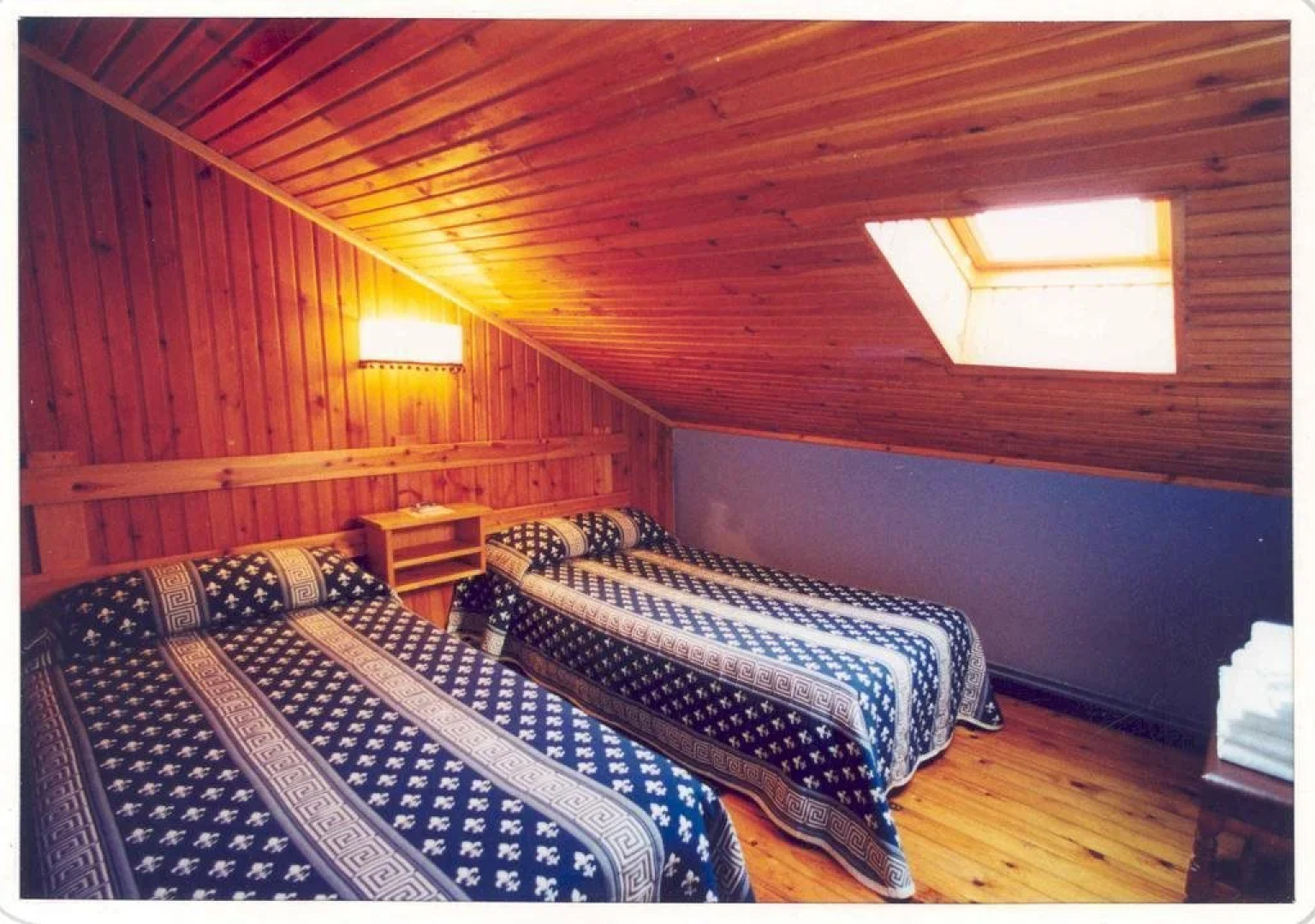 El Balcón de Renedo