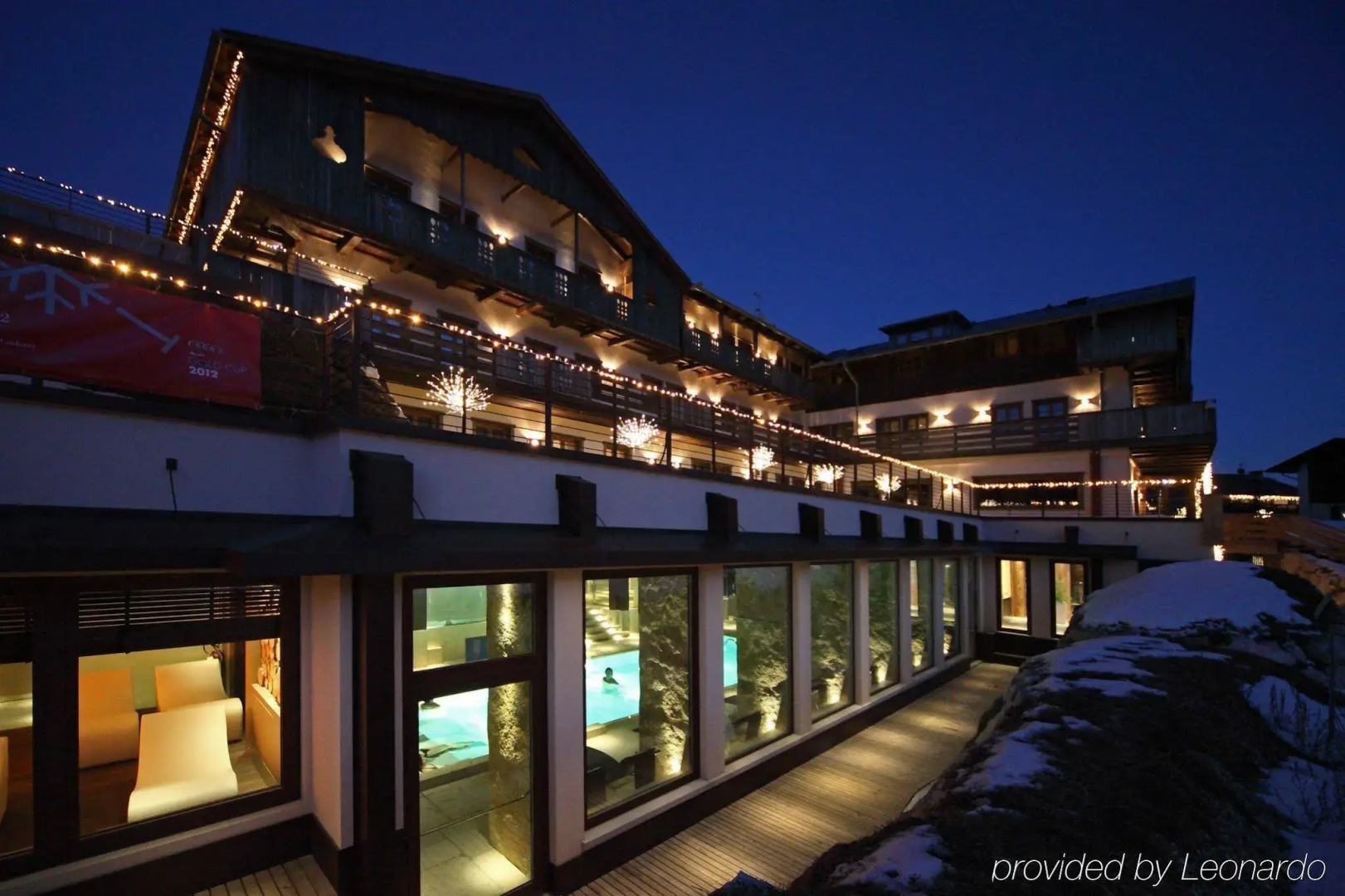 Rosapetra Spa Resort