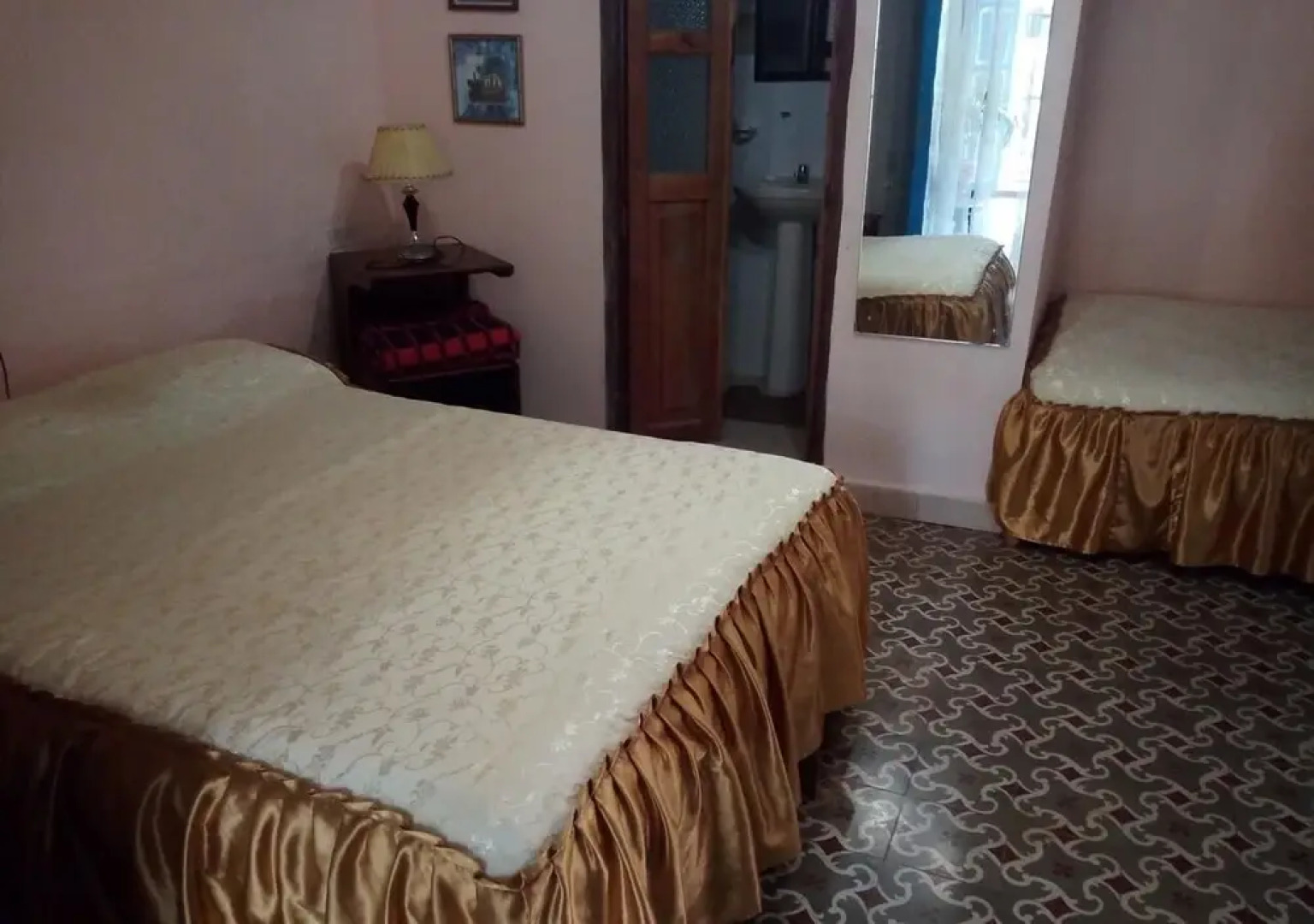 Los Vitrales REMEDIOS