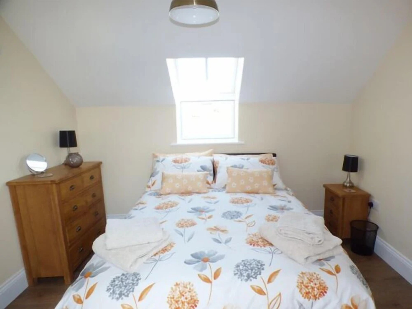 Lloft Gwair - Hayloft