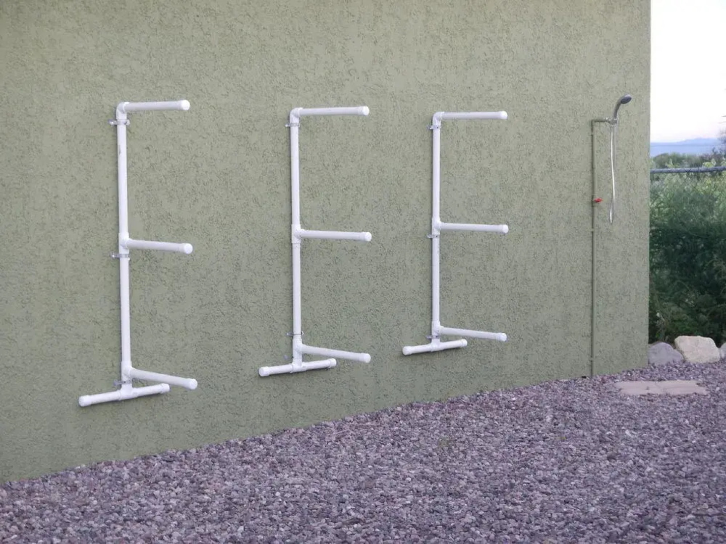 Captain Nemo's Landing