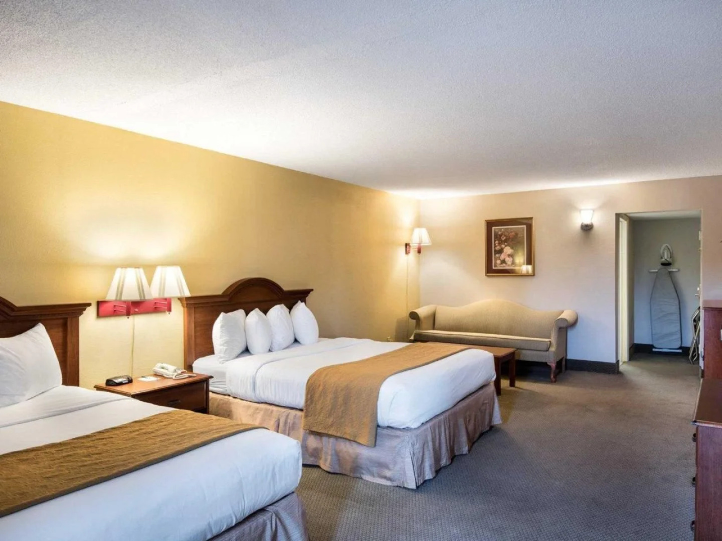 Country Inn & Suites by Radisson Rehoboth Beach - Dewey