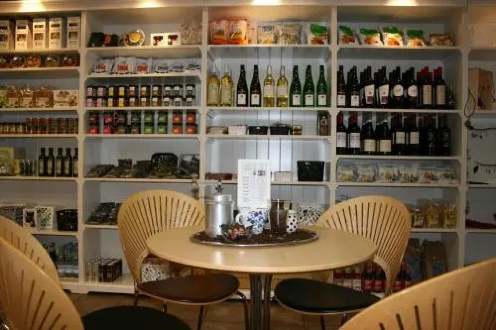 Silkeborg Sø Camping Apartments