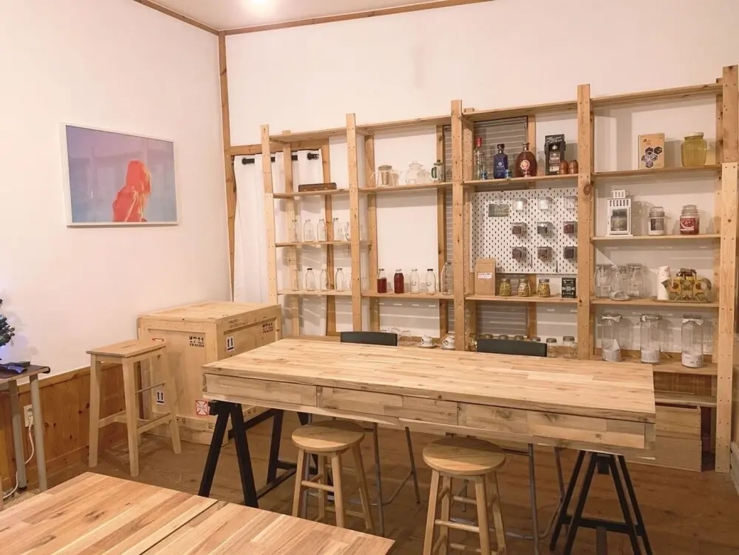 Assimilation of Forest