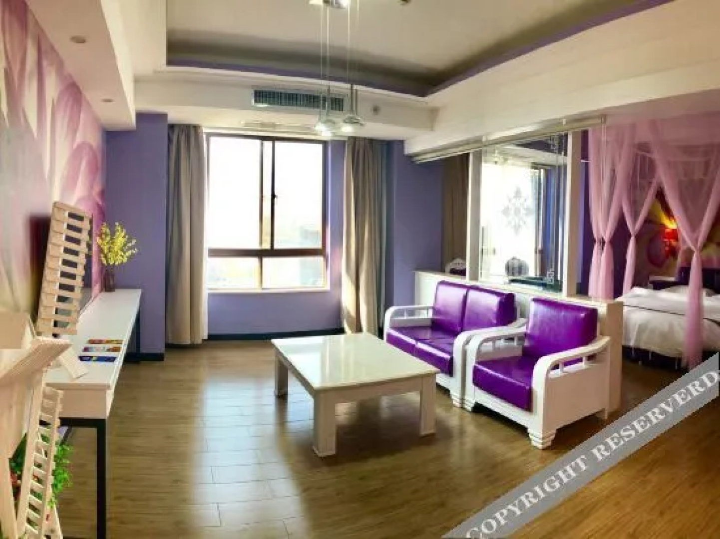 V8gaohua Business Hotel