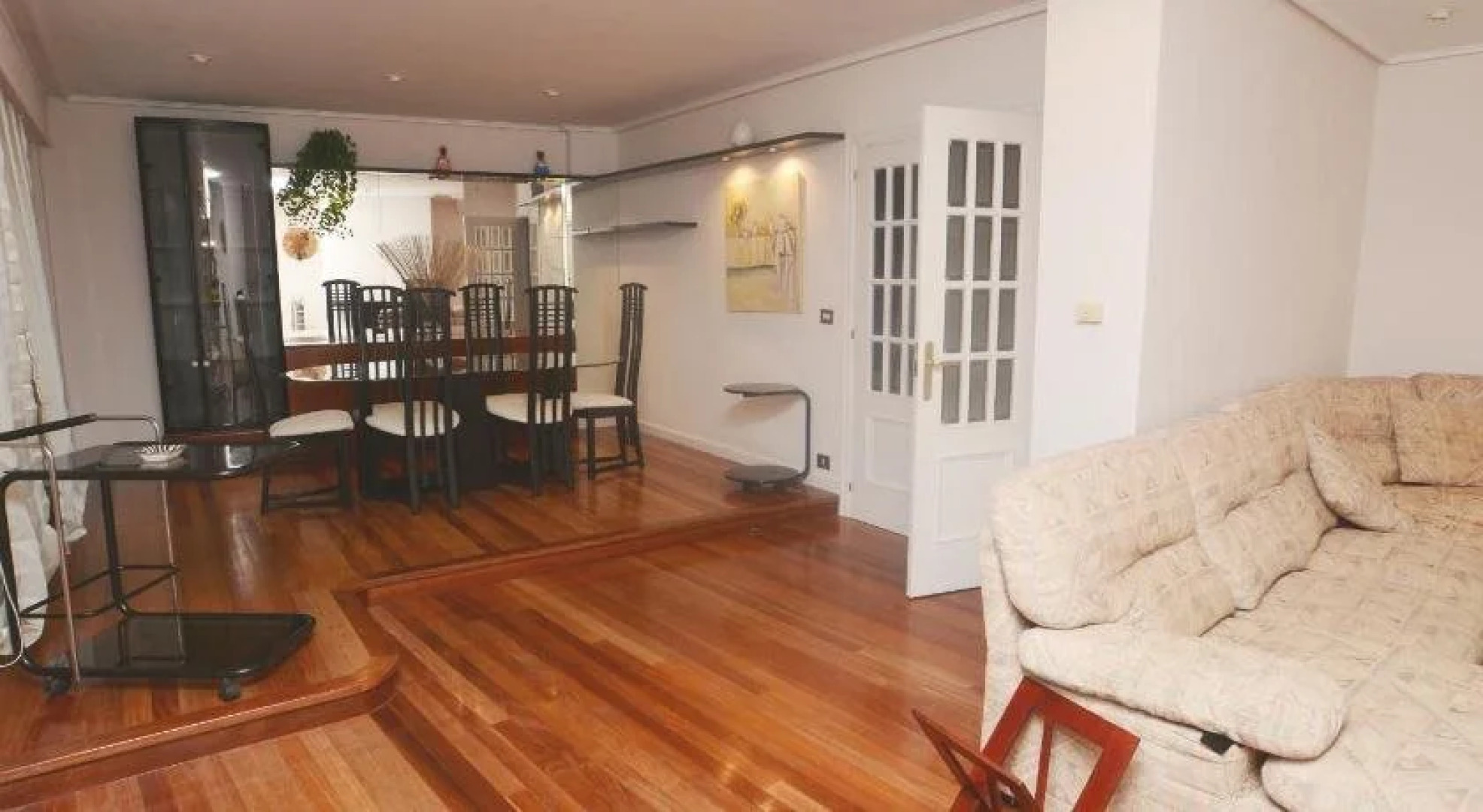 Apartamentos Cantabria - La Caseta