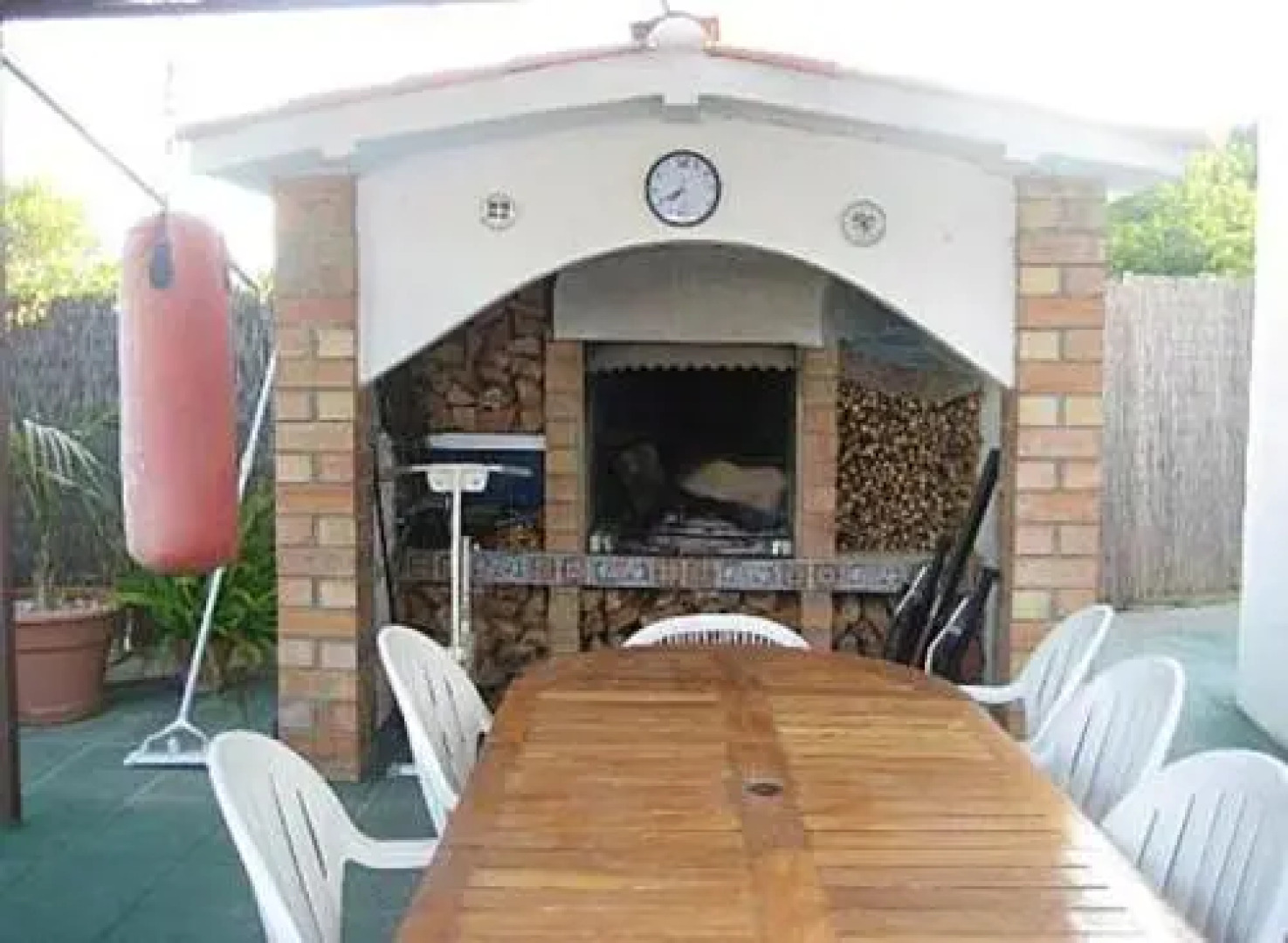 Holiday home C/ Sansebastian nº 13 ( urbanizacion la coma) La Riera de Gaia 43762 Tarragona España