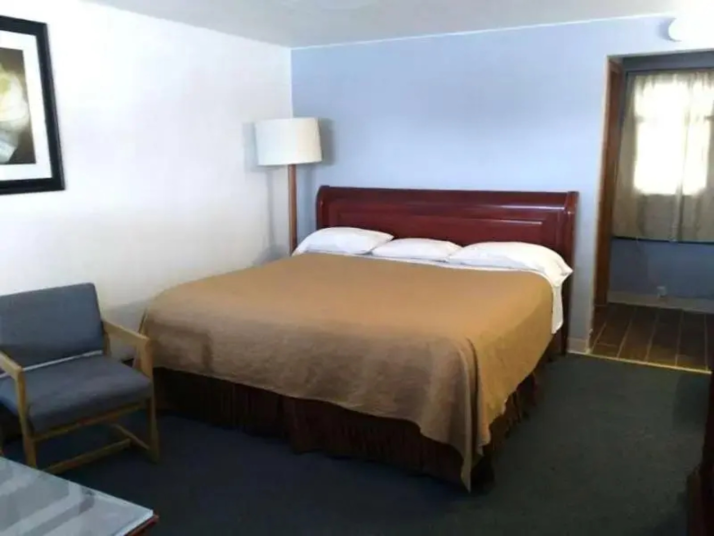 Knights Inn Stevens Point