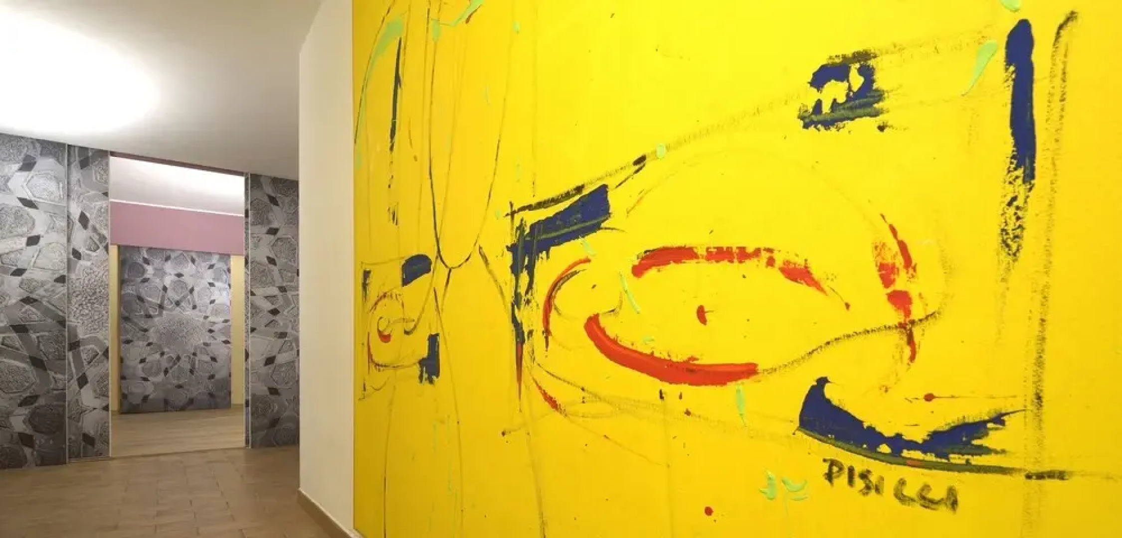 Bio Agriturismo Valle dei Calanchi