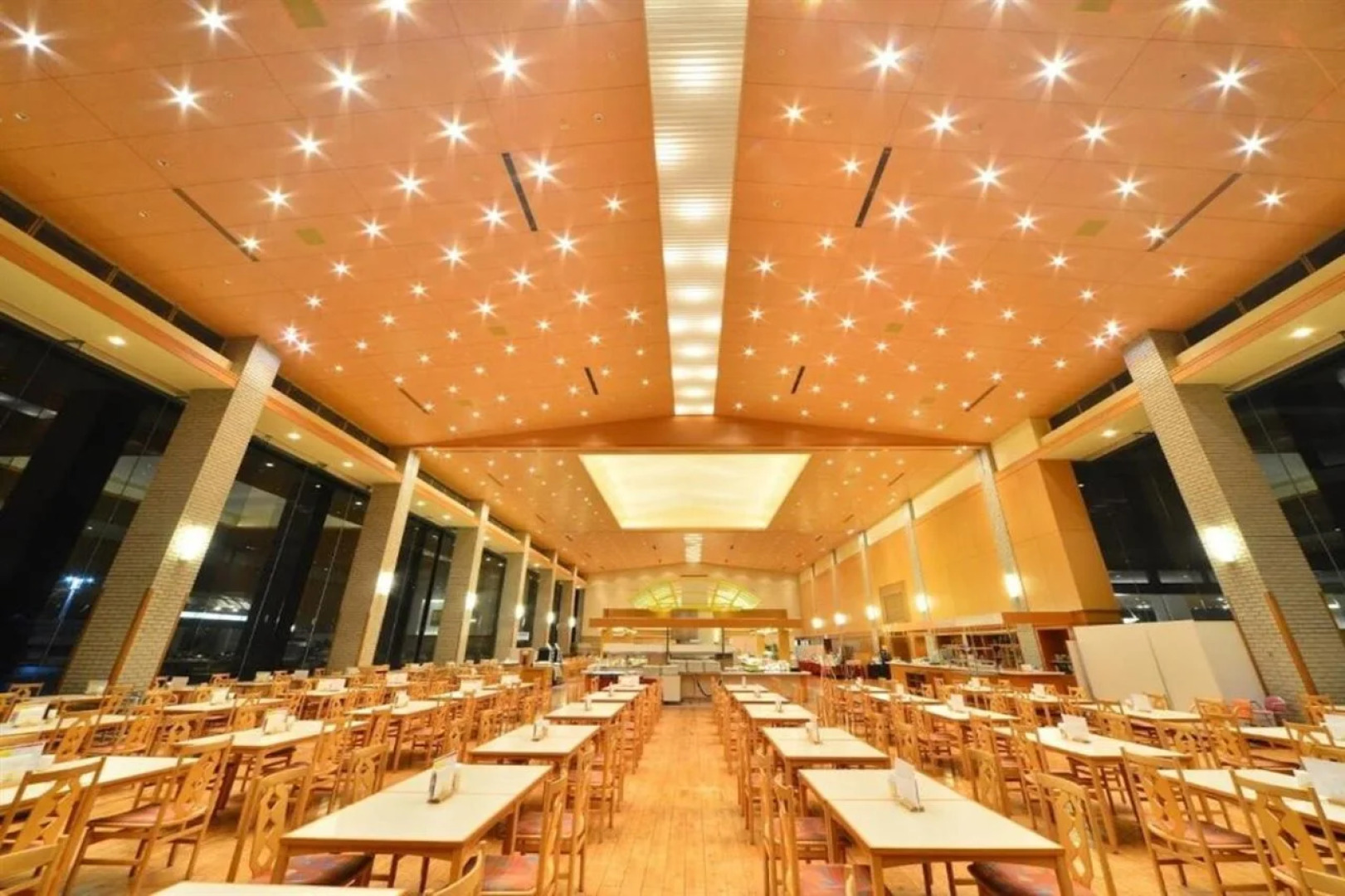 Kussharo Prince Hotel