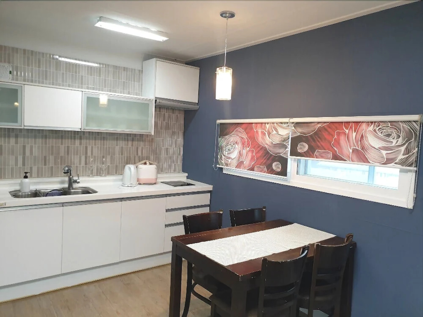 Sokcho Marine Pension