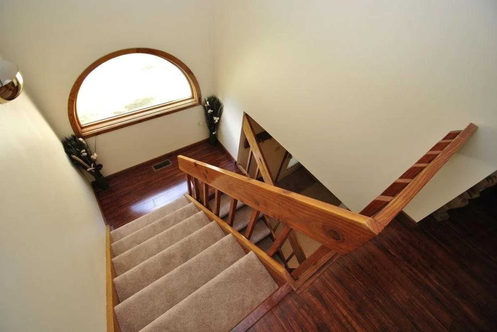 Lovers at Intimate Sunset