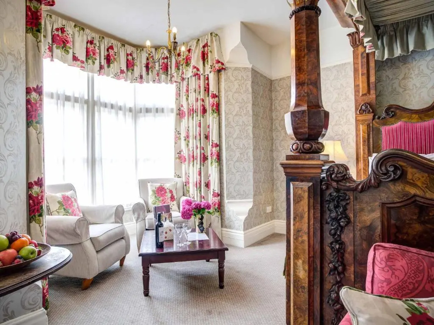 The Speech House Hotel