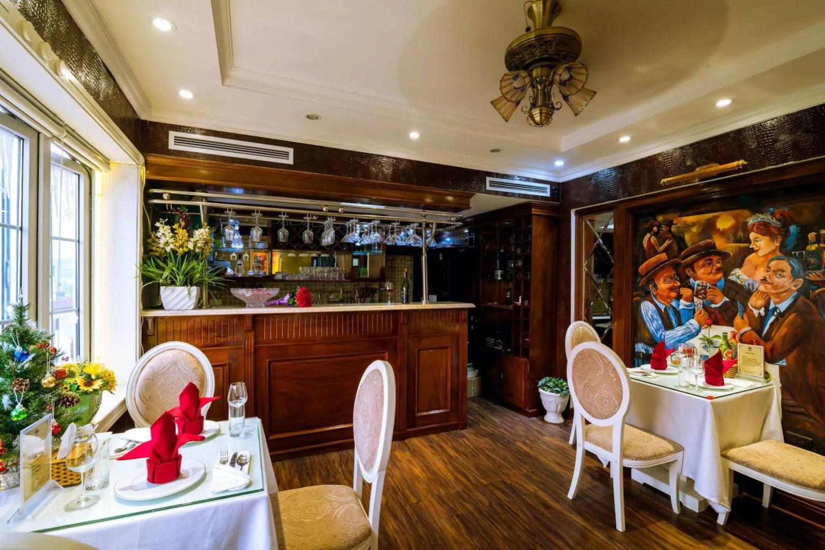 Violin Hotel Ha Noi