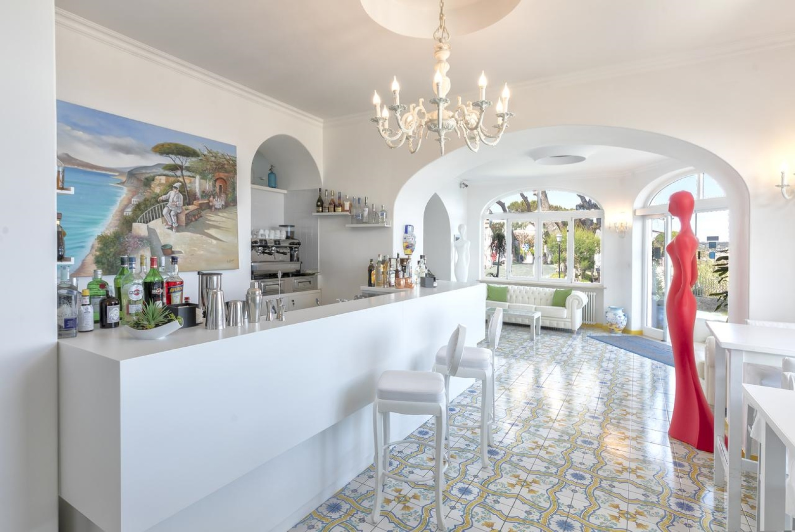 Hotel La Madonnina