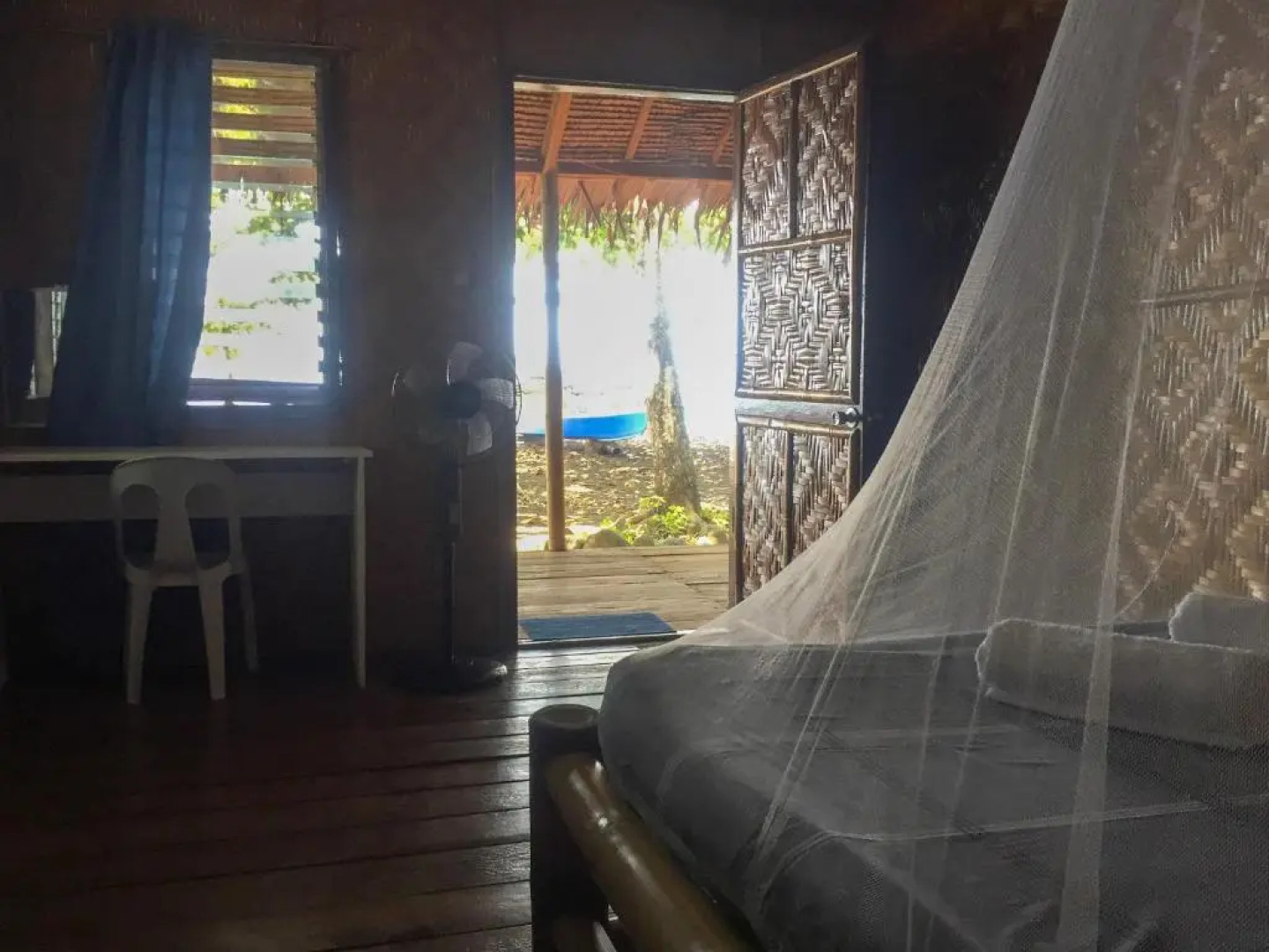 Beach House Resort and Dive Center