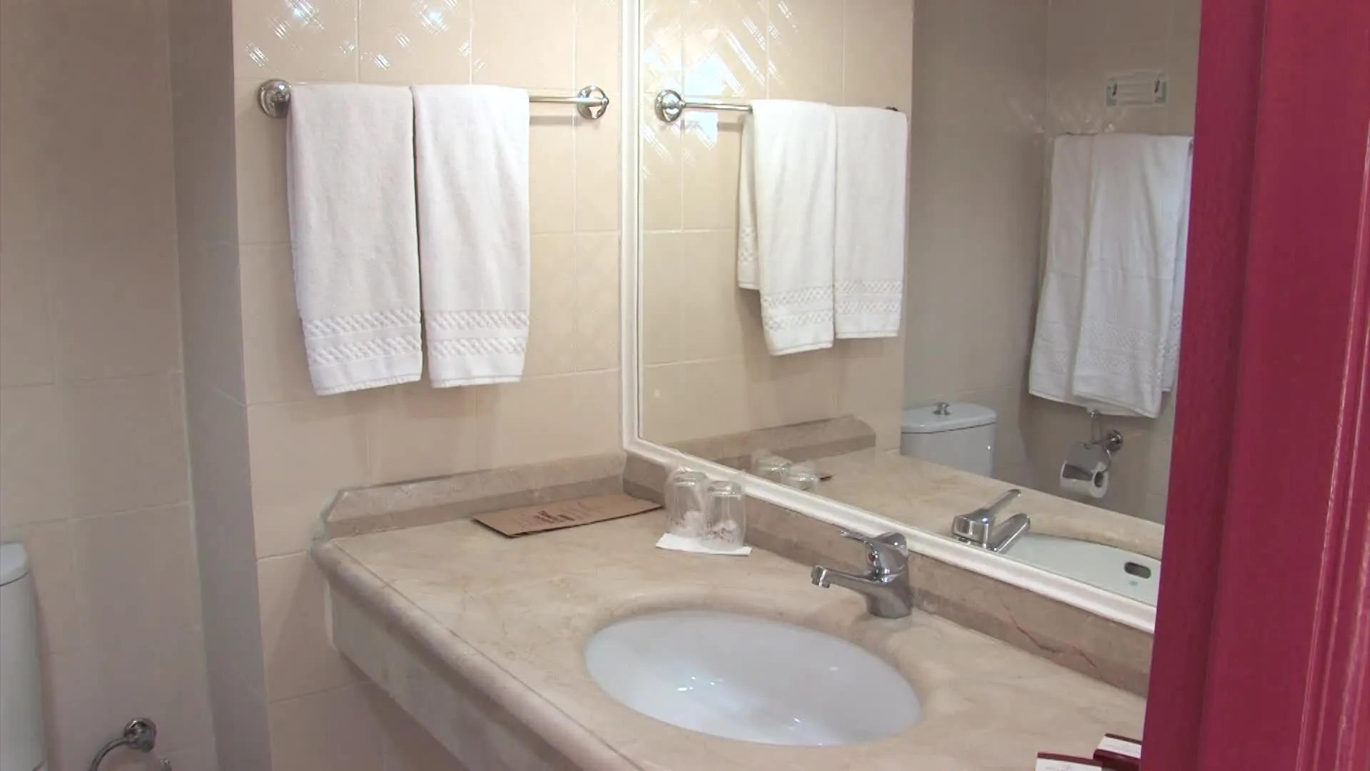 A11 Hotel Obaköy - All inclusive