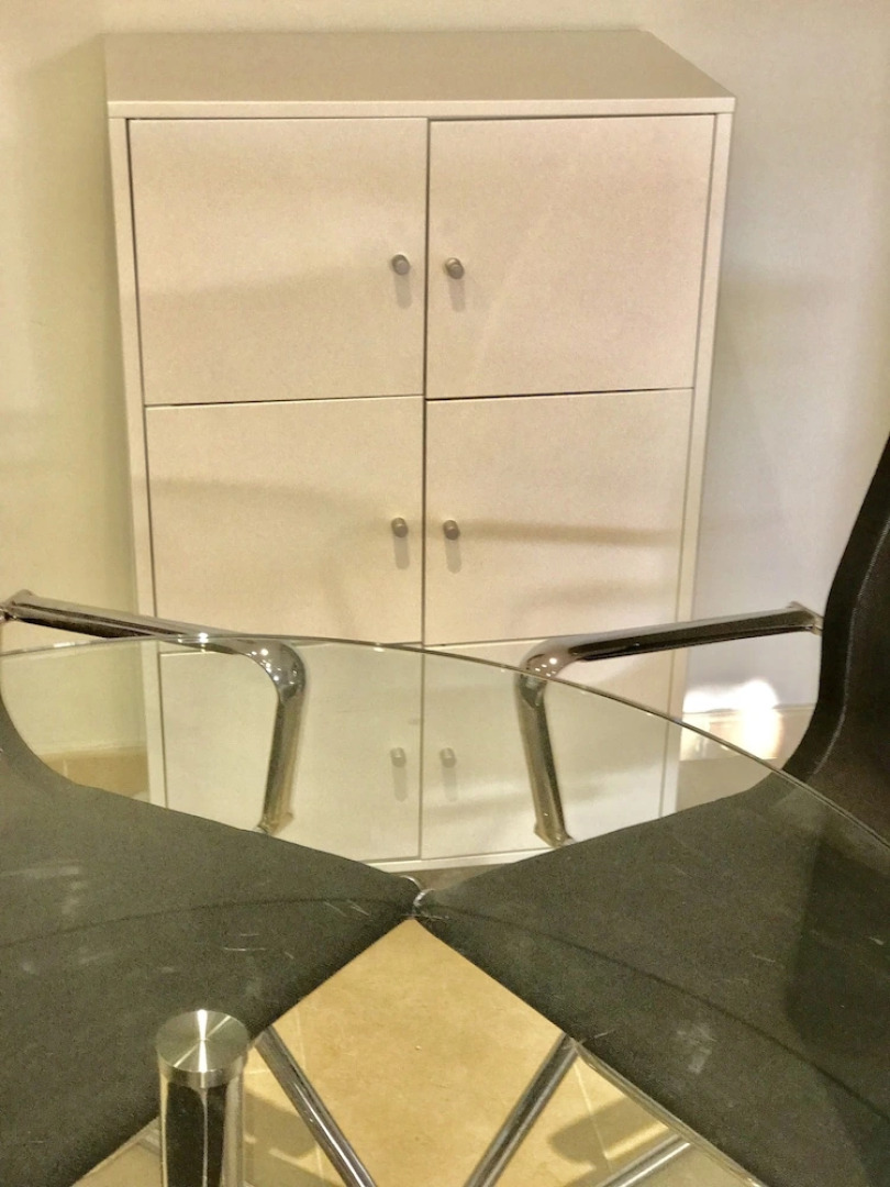 Loft 24 Terraza Alcorcon Parking Gratuito