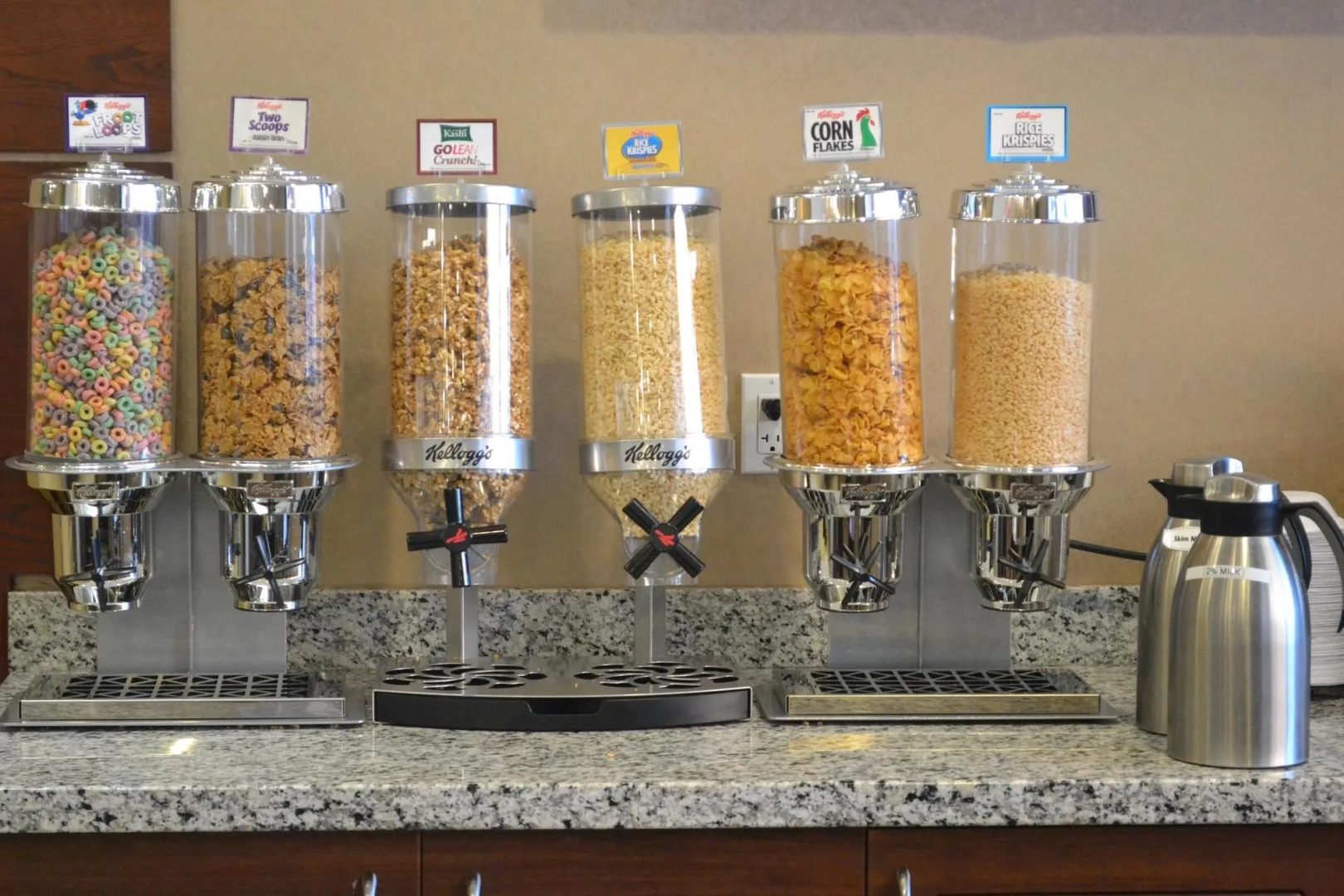 Best Western Plus Fergus Hotel