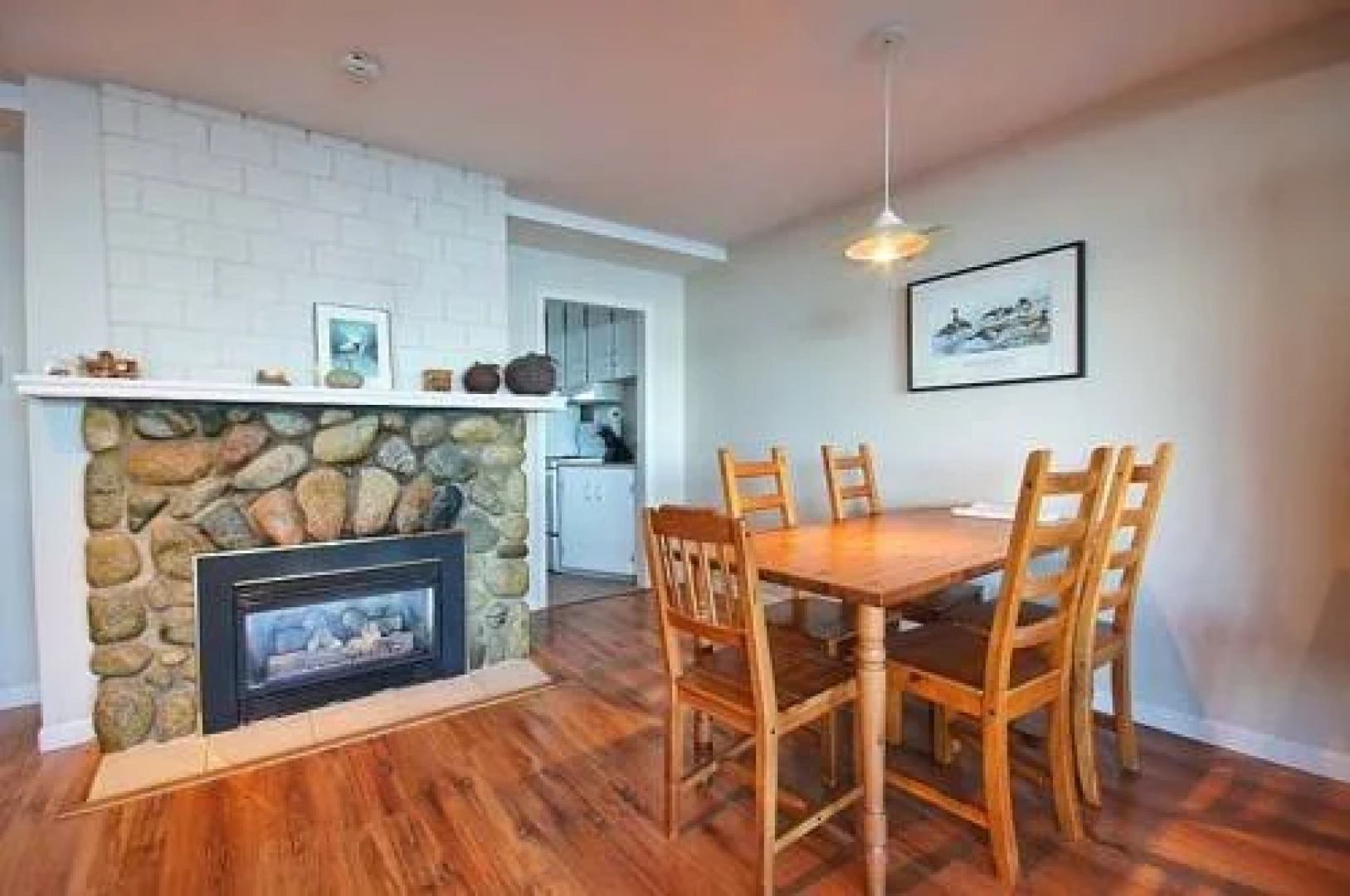 Qualicum Beach House