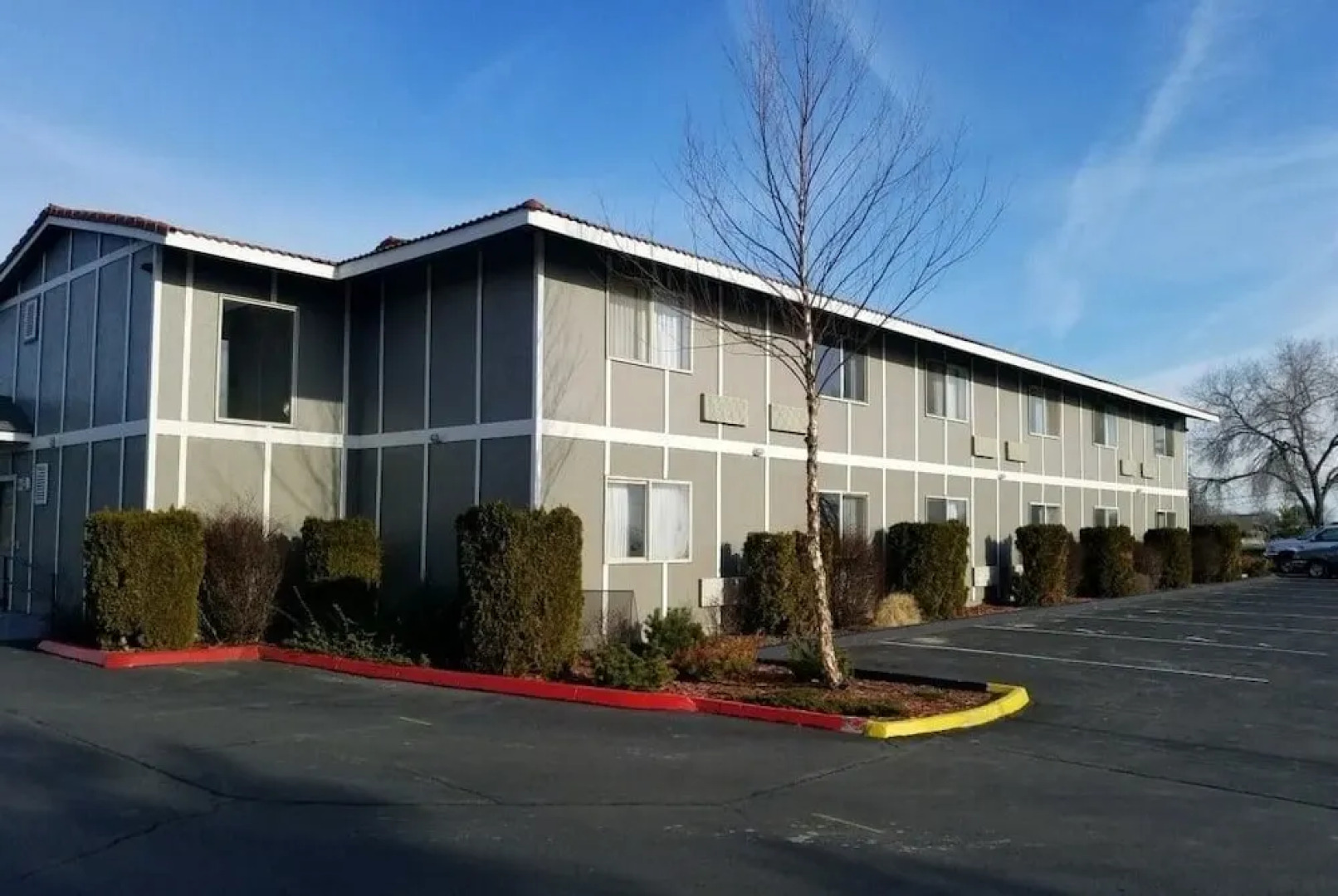 Travelodge by Wyndham Moses Lake