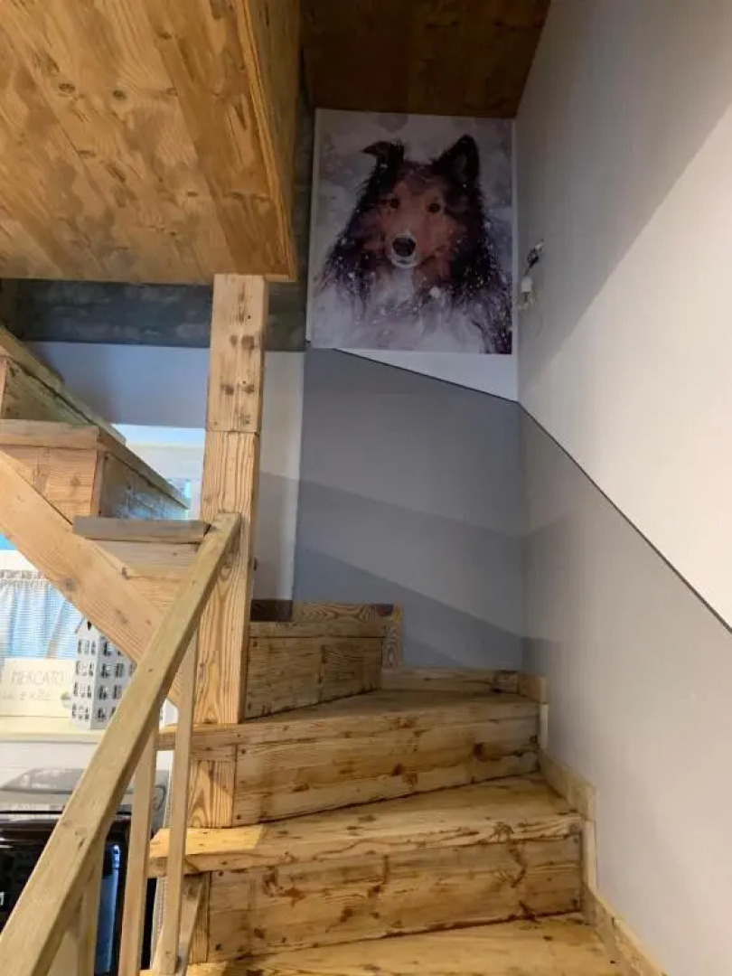 Guest House In Contrà