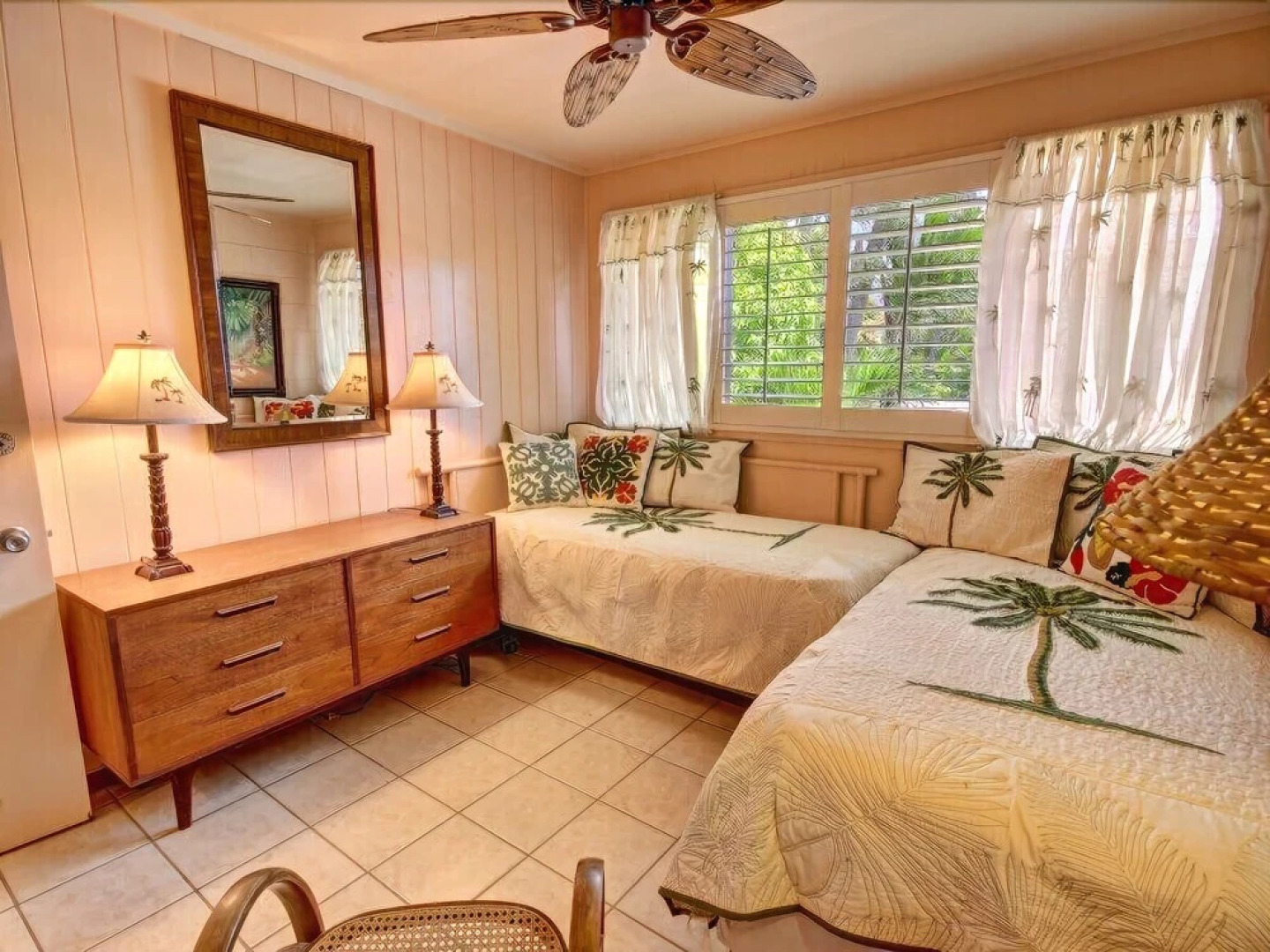 Oceanfront Luxury Maui Sands Unit 5F by RedAwning