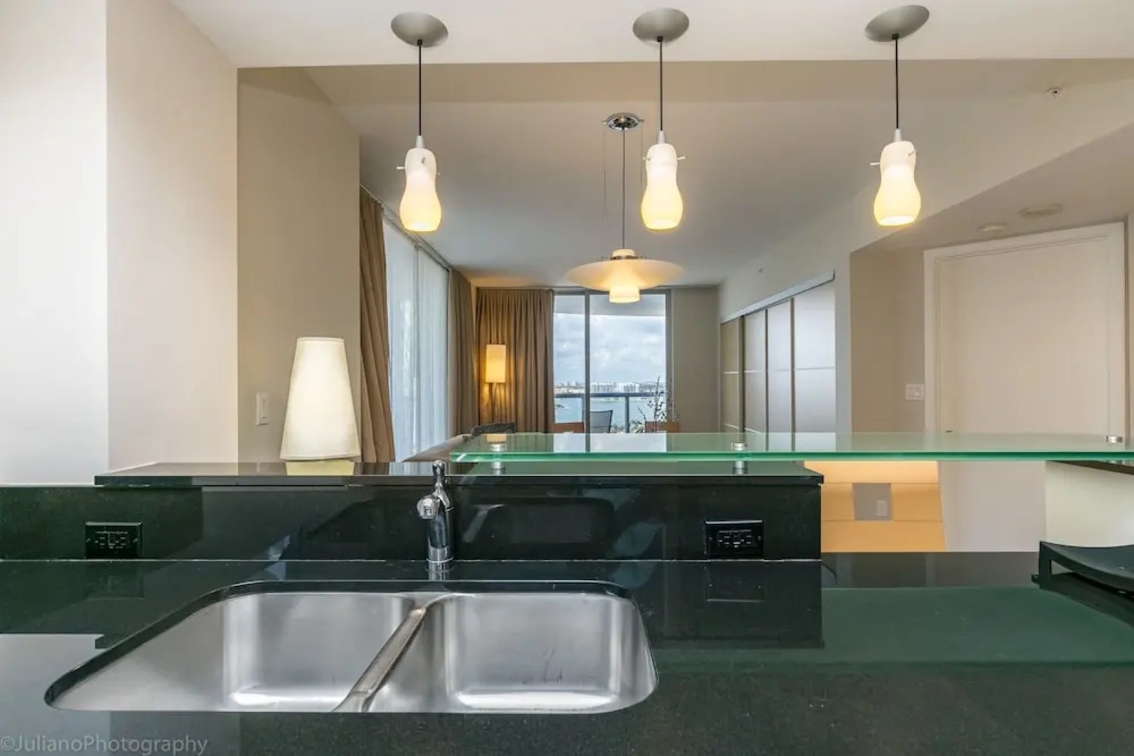 Private Ocean Condos at Marenas Beach