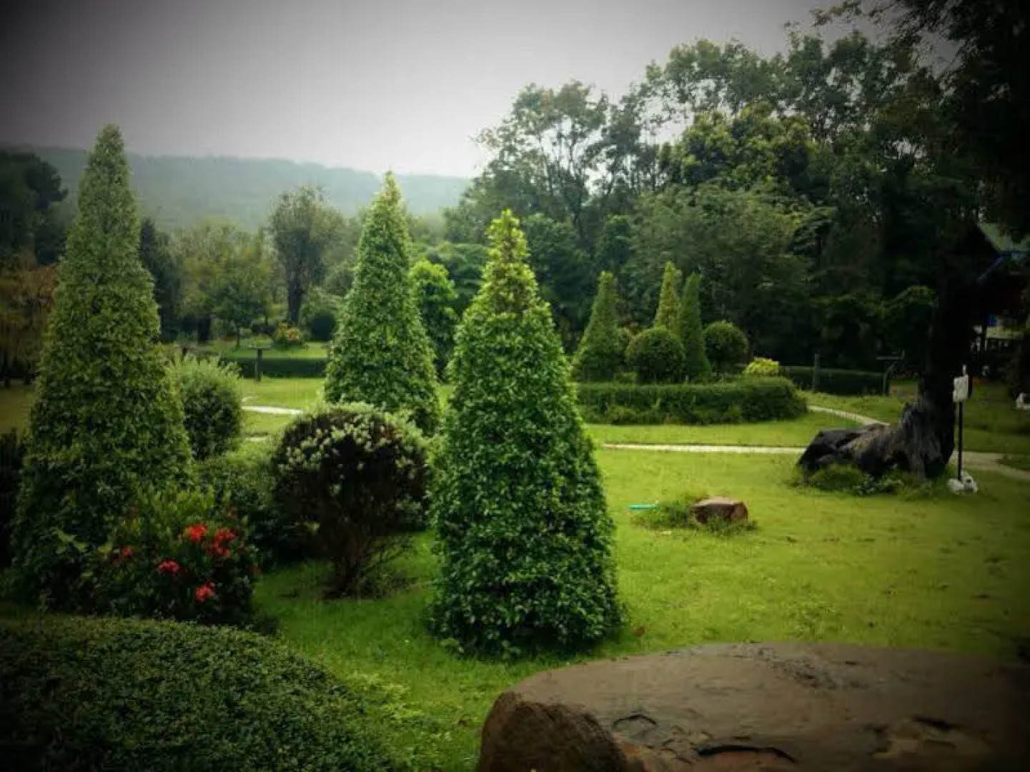 Suanphupa Greenview Hotel