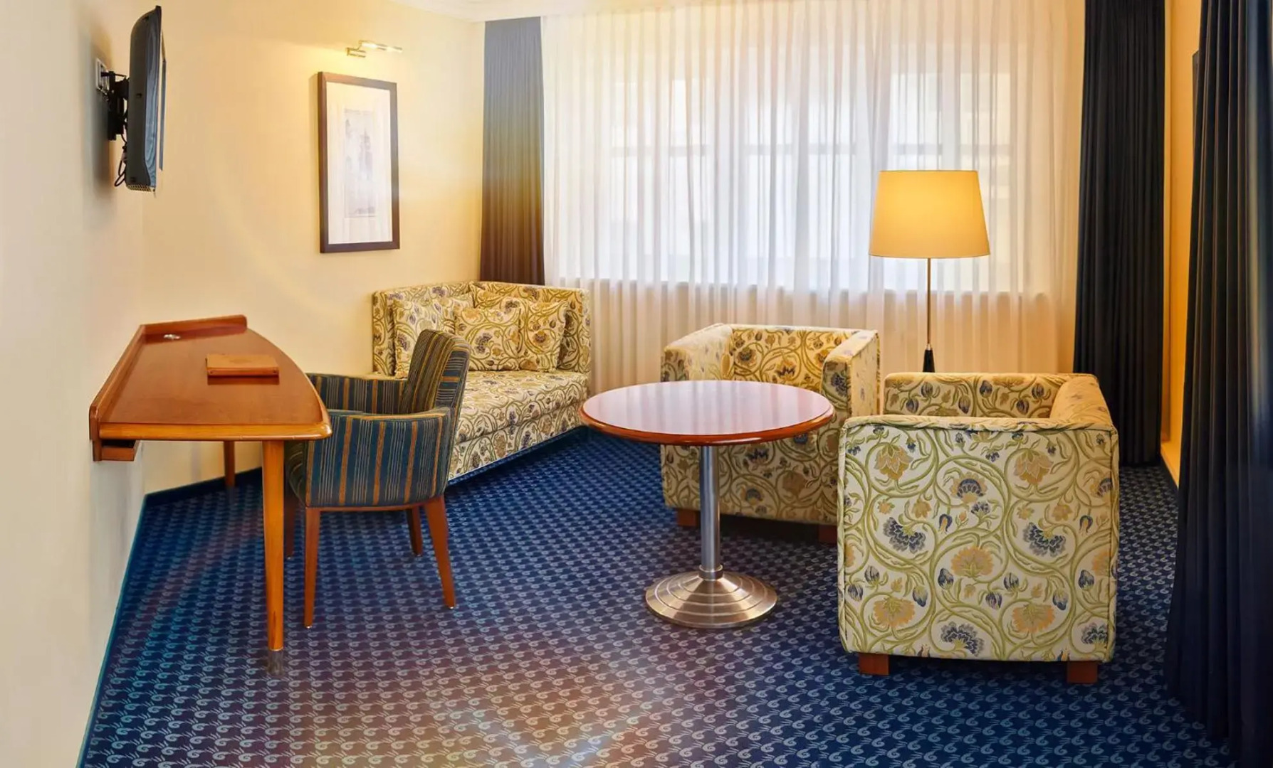 Neptun Hotel Kühlungsborn