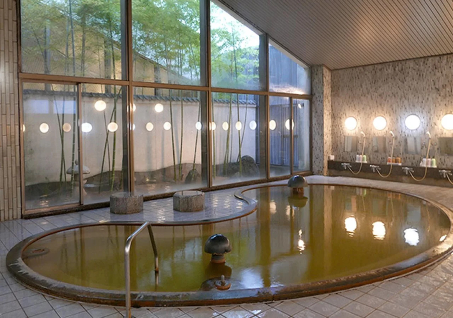 Kanponoyado Gifu-hashima