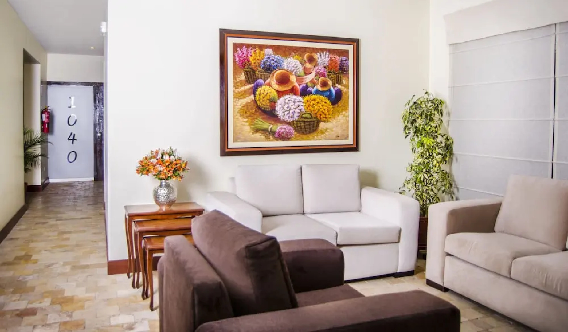 Alwa Standard Hotel Boutique