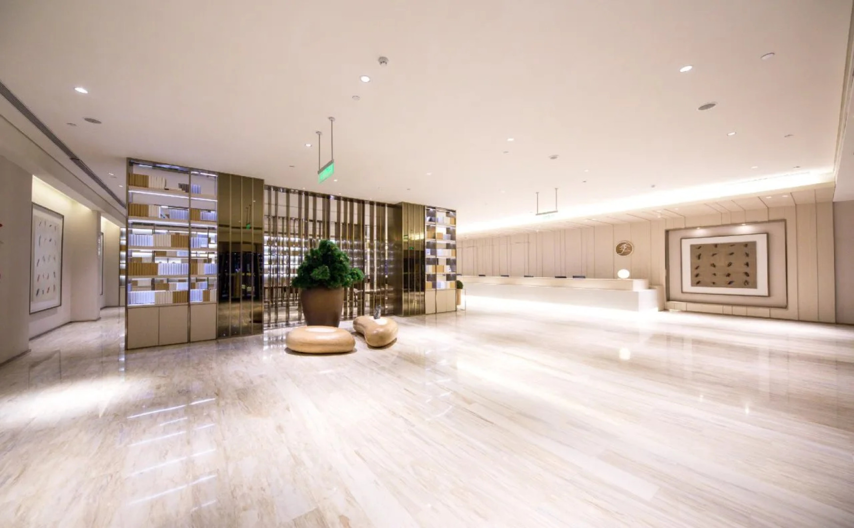 Ji Hotel Beijing West Railway Station South Square