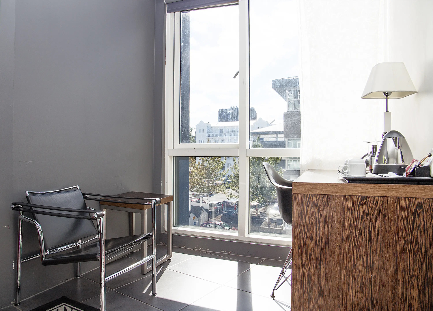 Center Hotels Arnarhvoll