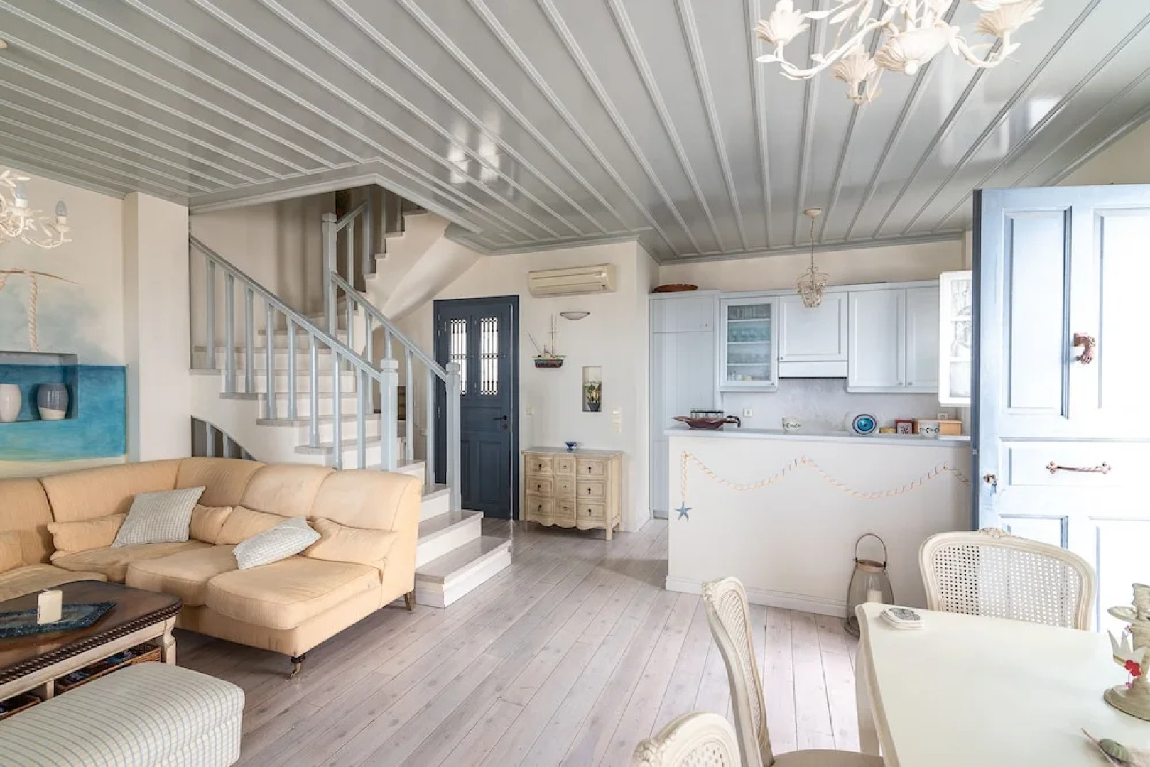 Villa Sonali with Breathtaking Views