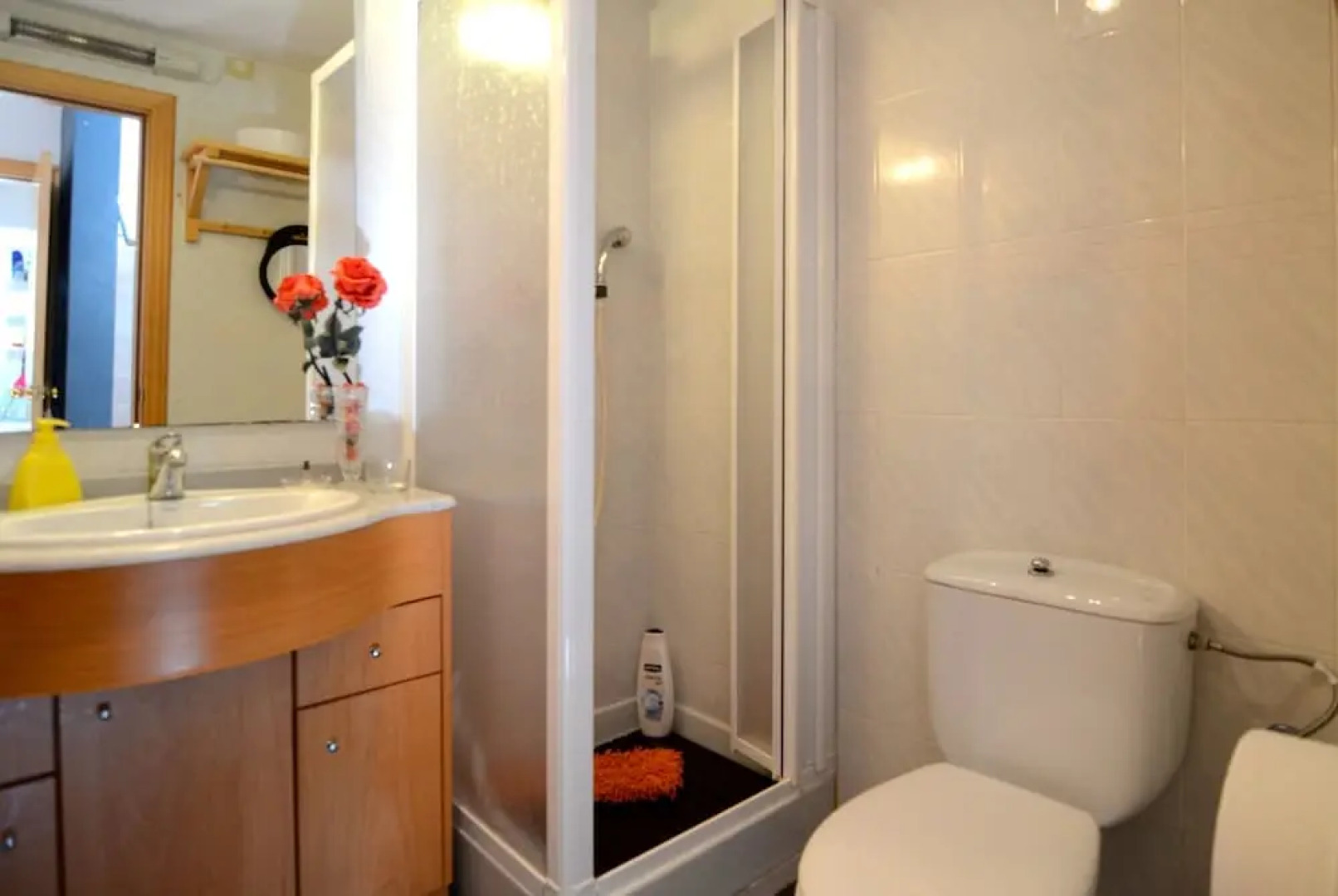 Apartamento Ava Senia 3D