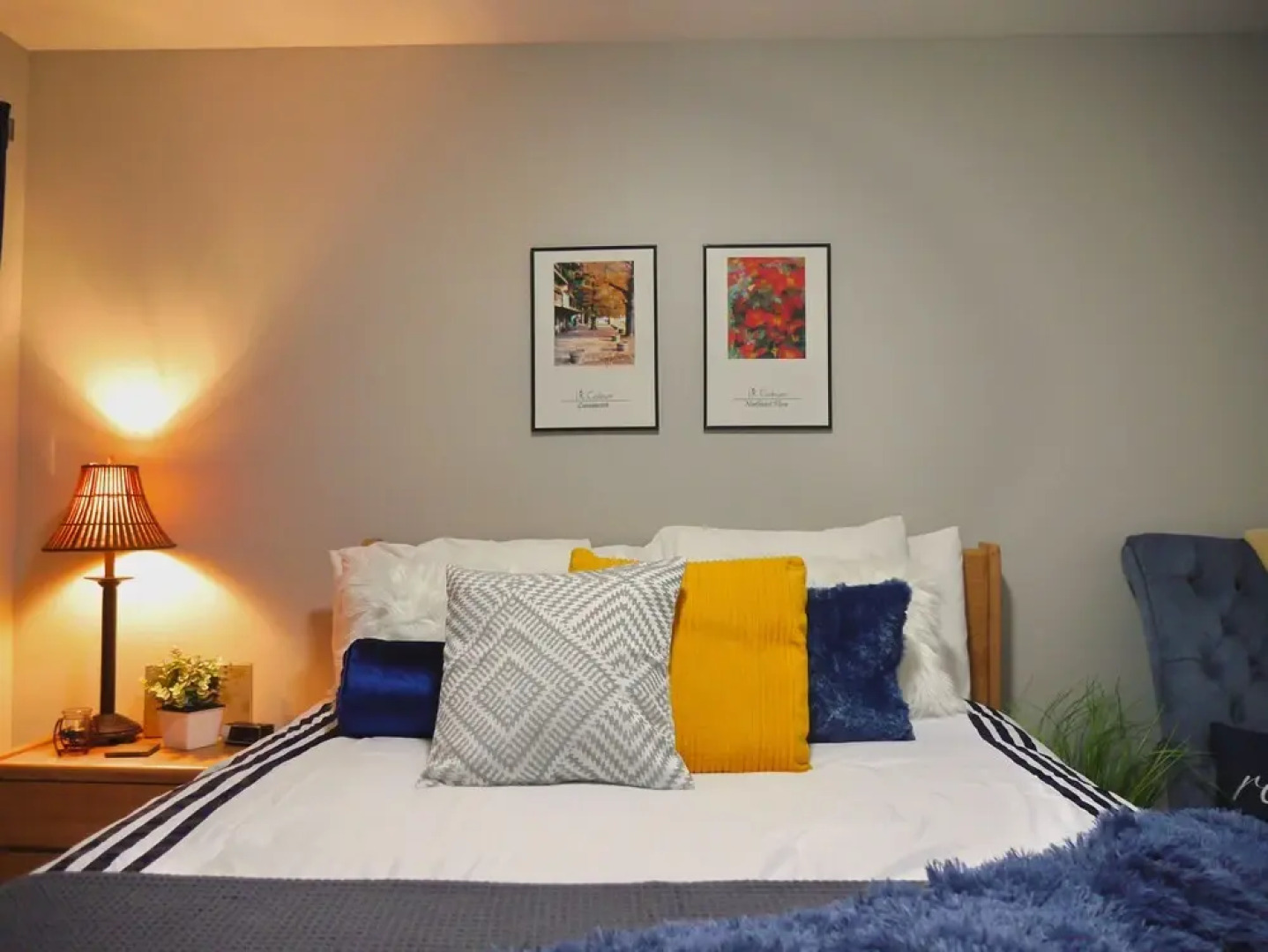 Kahler Glen Golf & Ski Resort