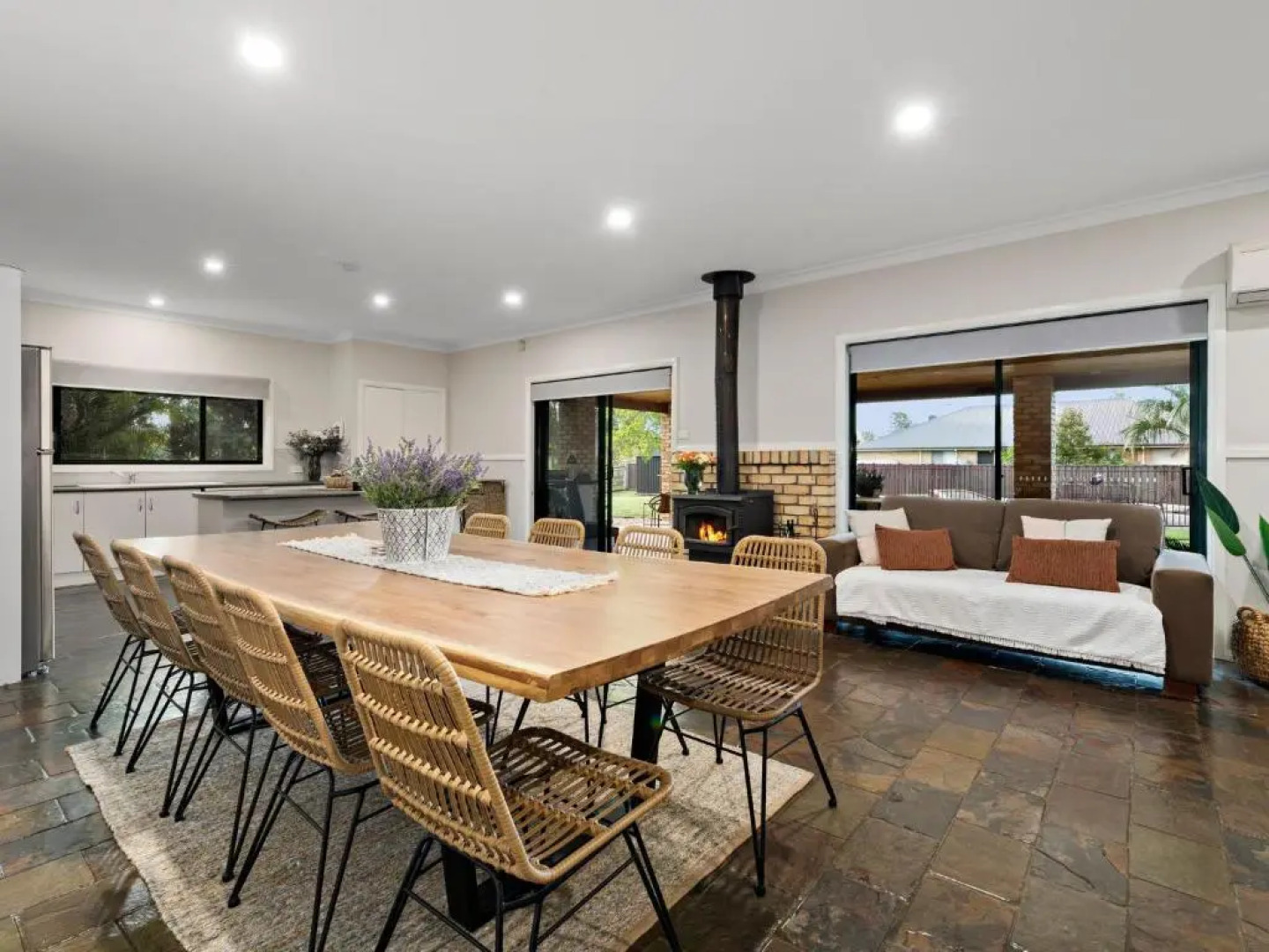 Golf Course Views at Stonebridge