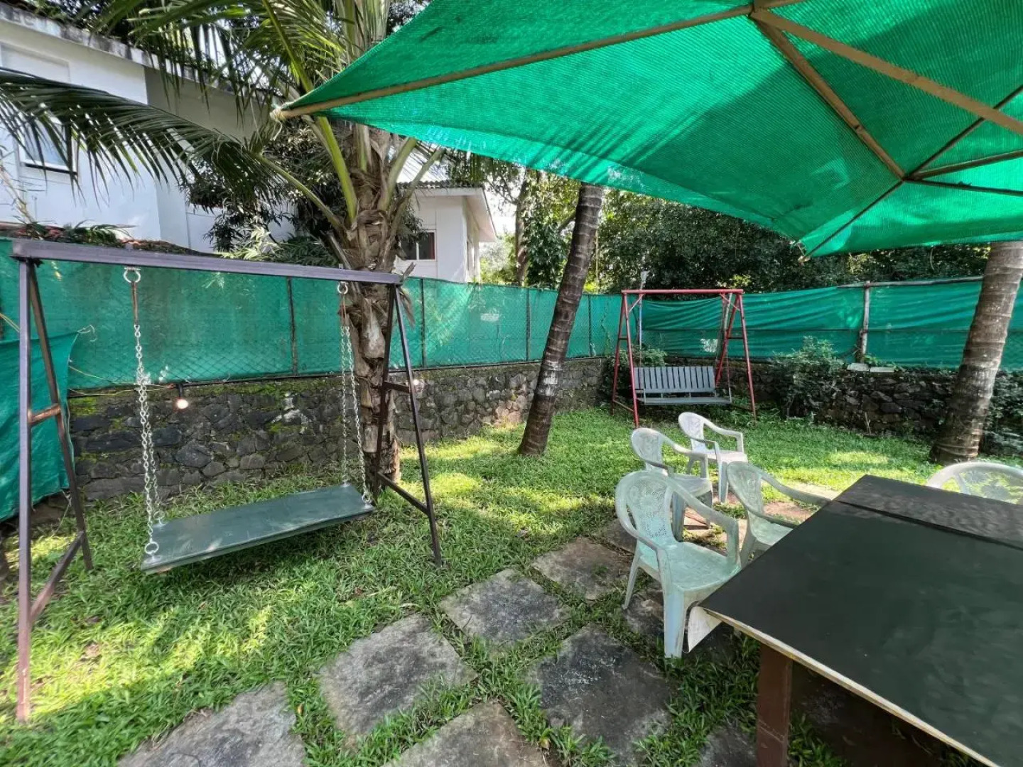 Born 4 tours # Kihim Beach resort