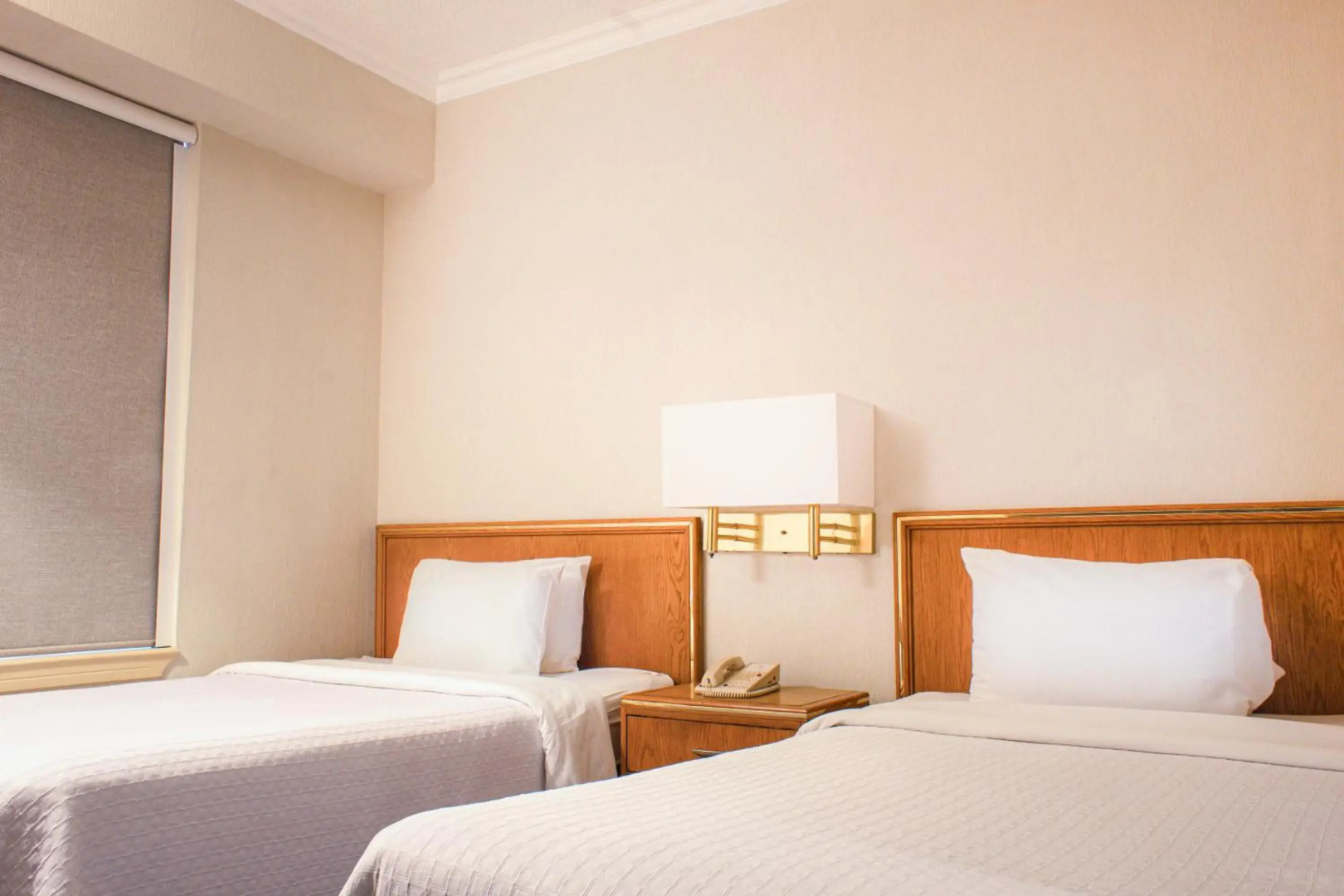 Отель Travohotel Monterrey Histórico 