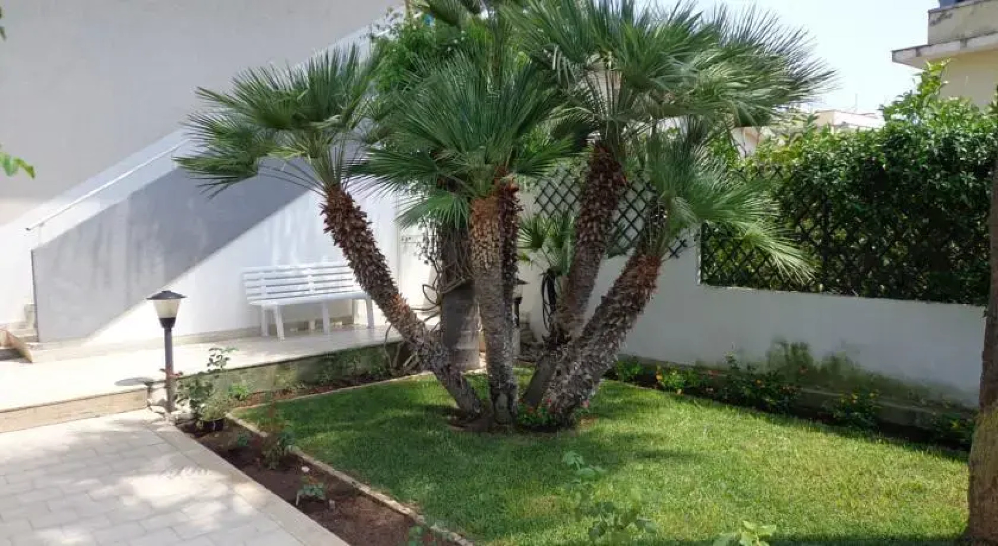 Villetta Porto Turistico