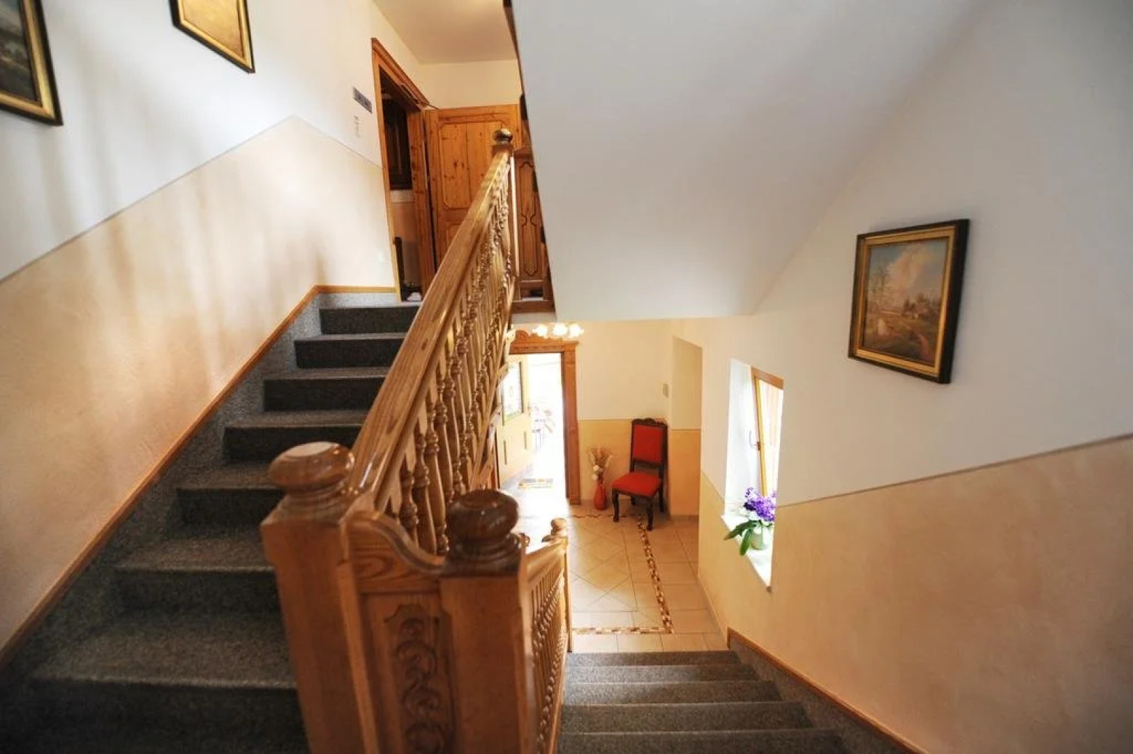 Hotel Garni Landhaus Platzer