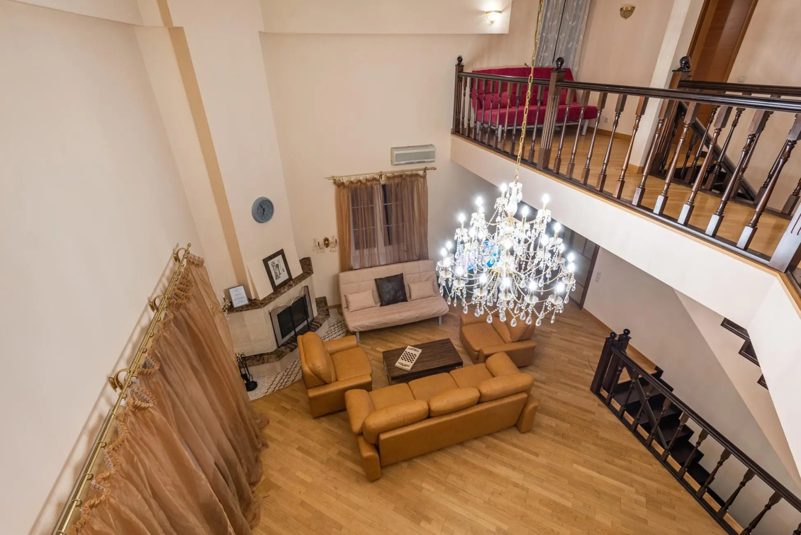 Дом на улице Двенадцатая 2